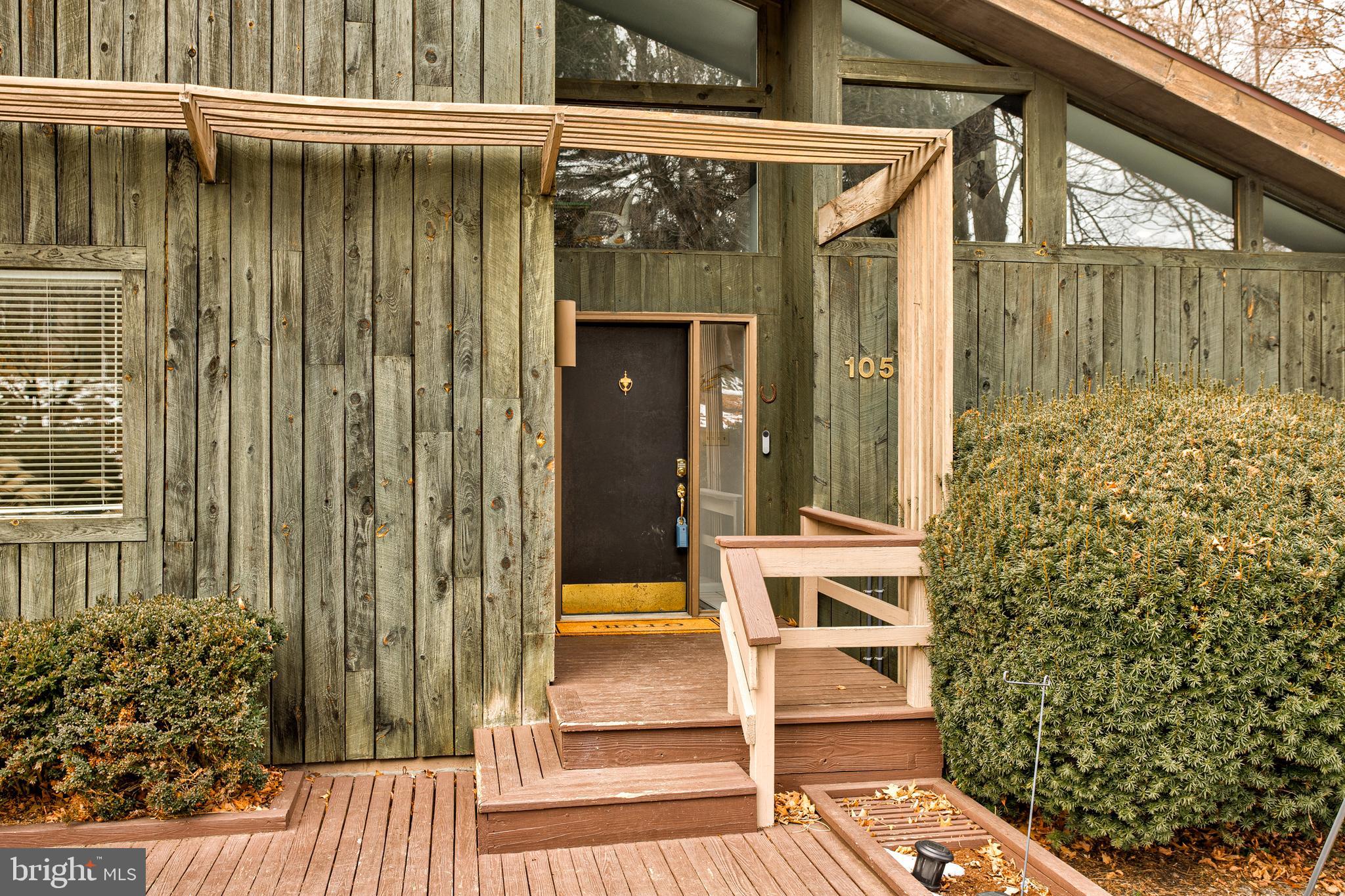 THE HILL - Residential