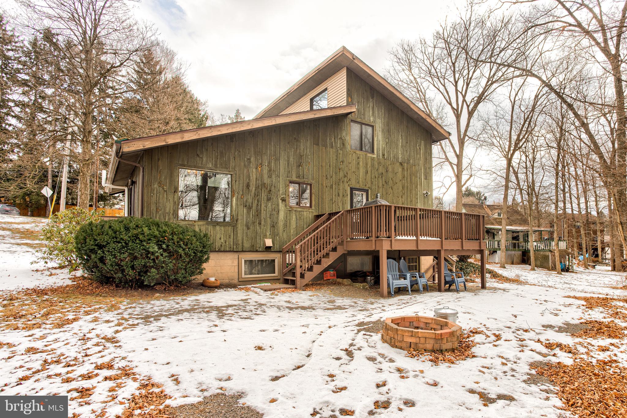 THE HILL - Residential