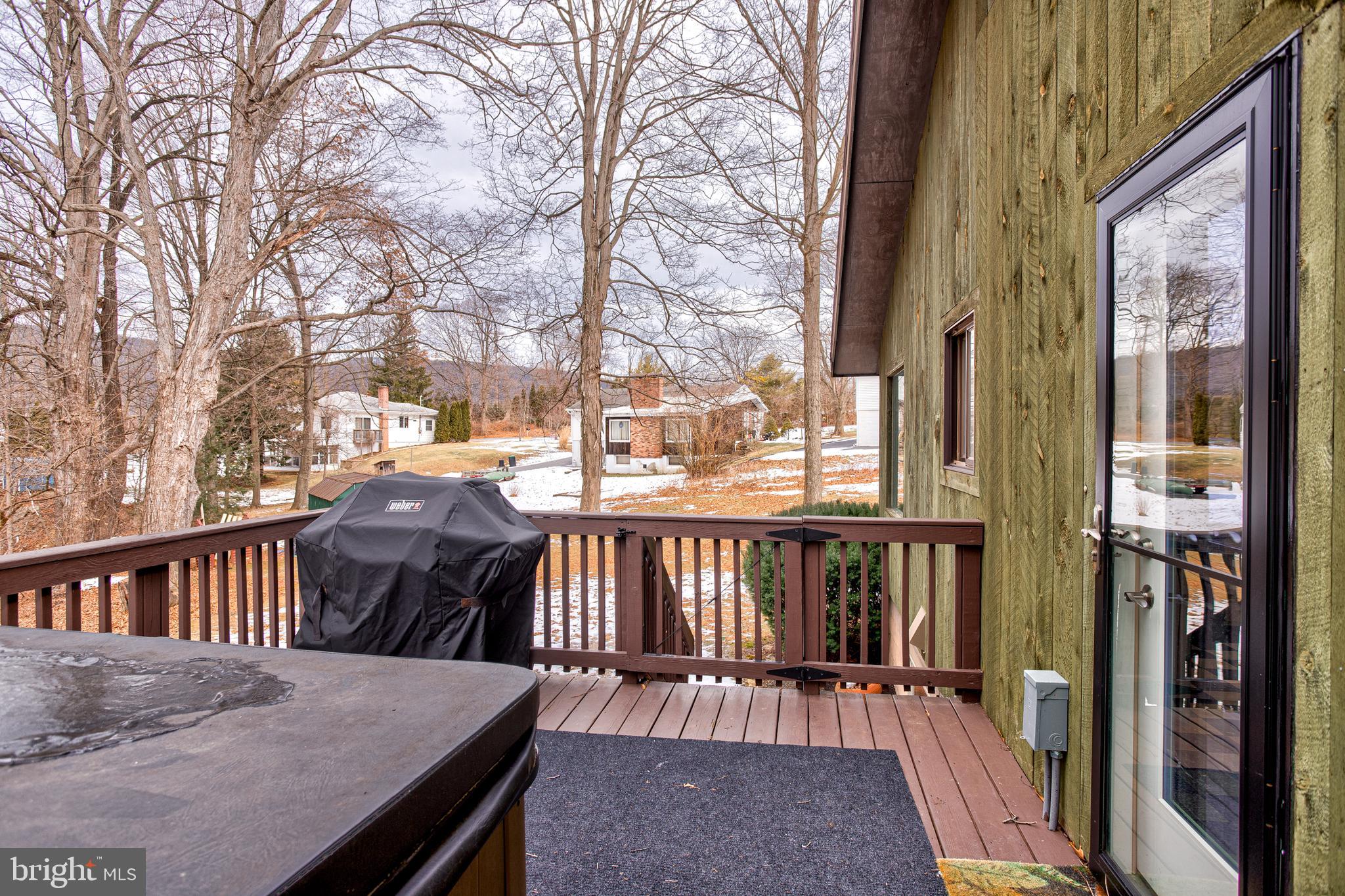 THE HILL - Residential