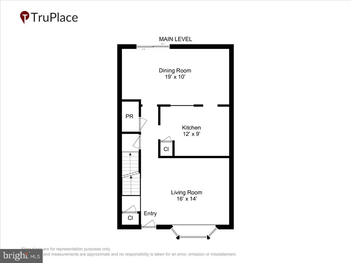 HAWTHORNE SQUARE - Residential