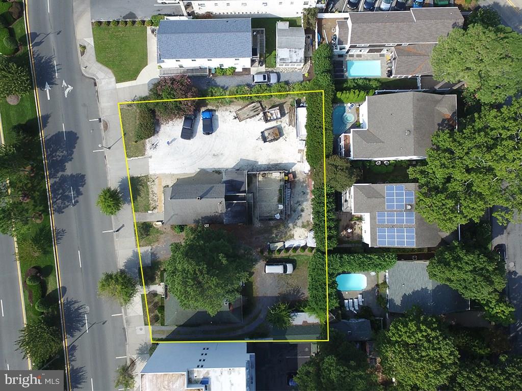 NORTH REHOBOTH - Commercial Sale