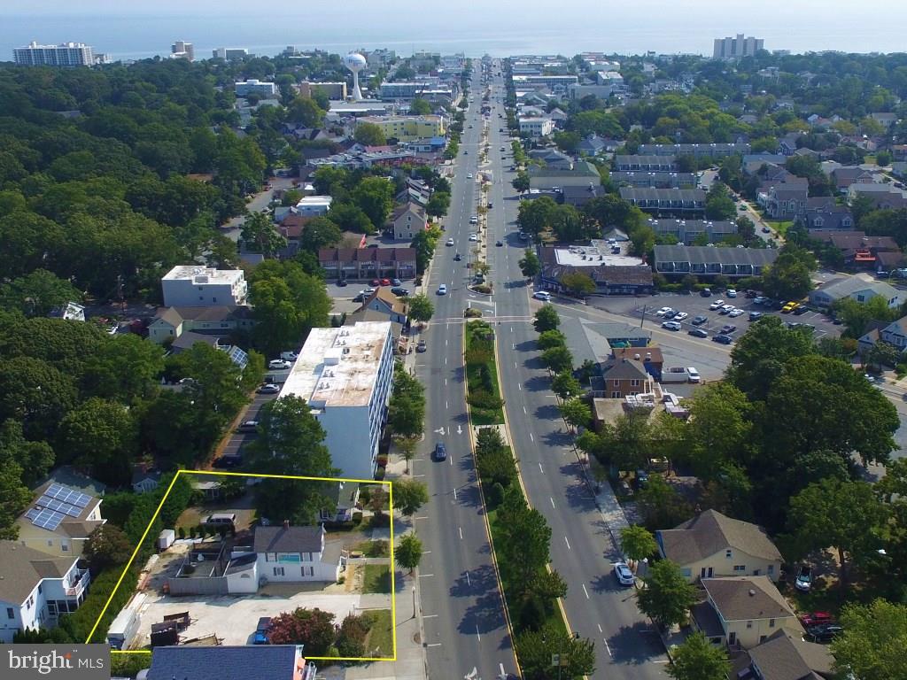 NORTH REHOBOTH - Commercial Sale