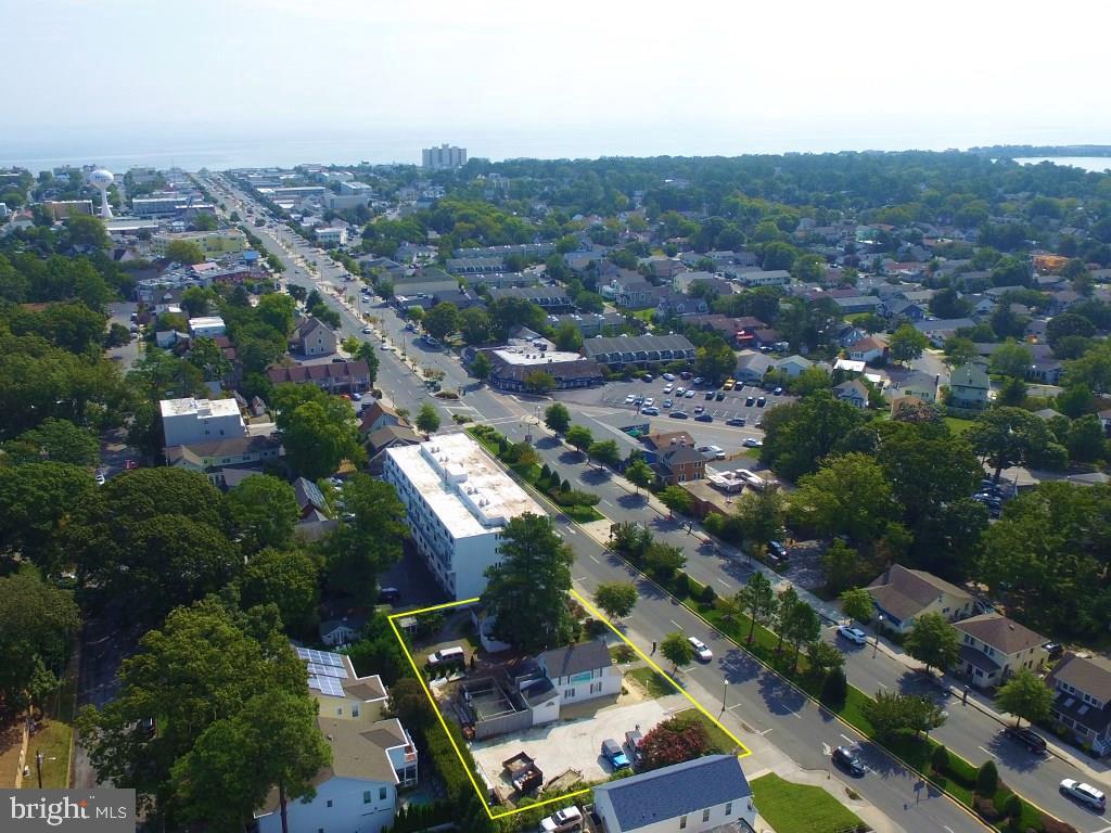 NORTH REHOBOTH - Commercial Sale