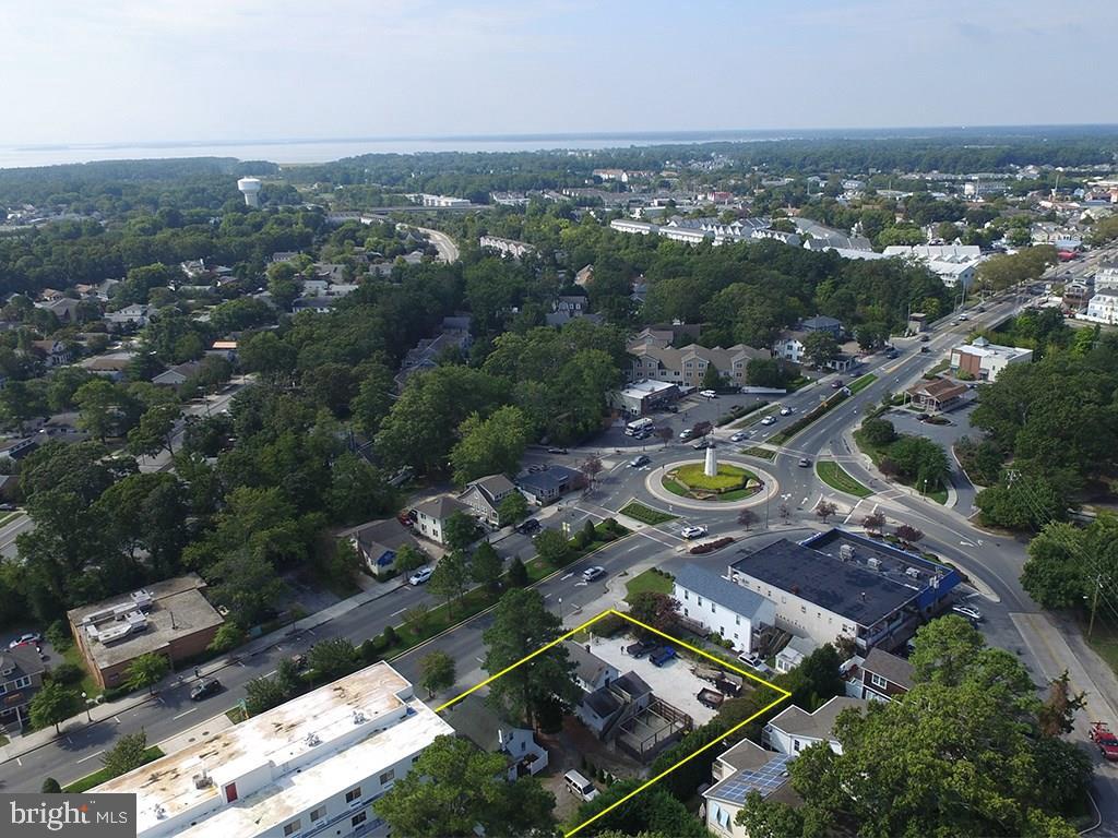 NORTH REHOBOTH - Commercial Sale