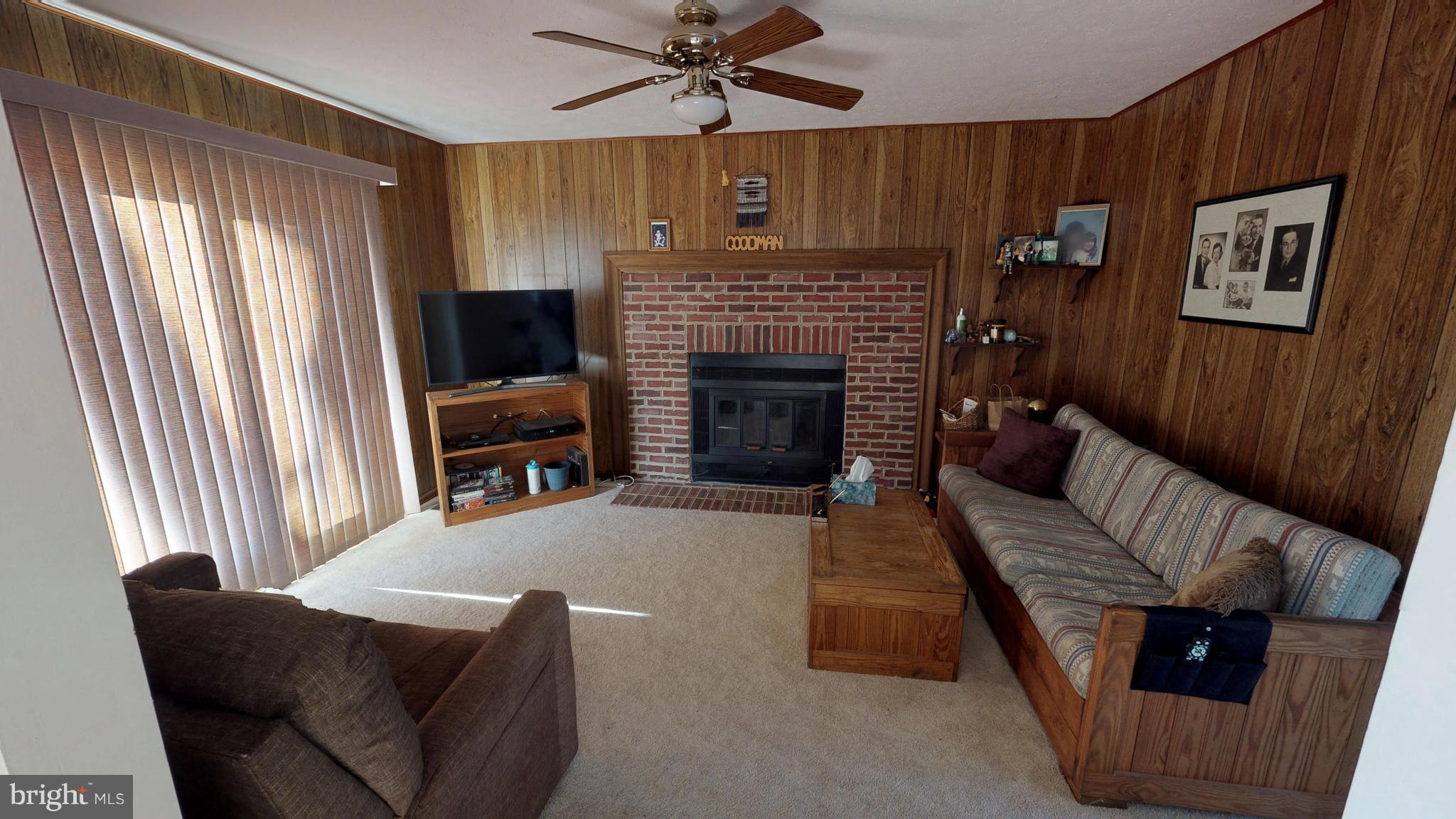 FALLSMERE - Residential