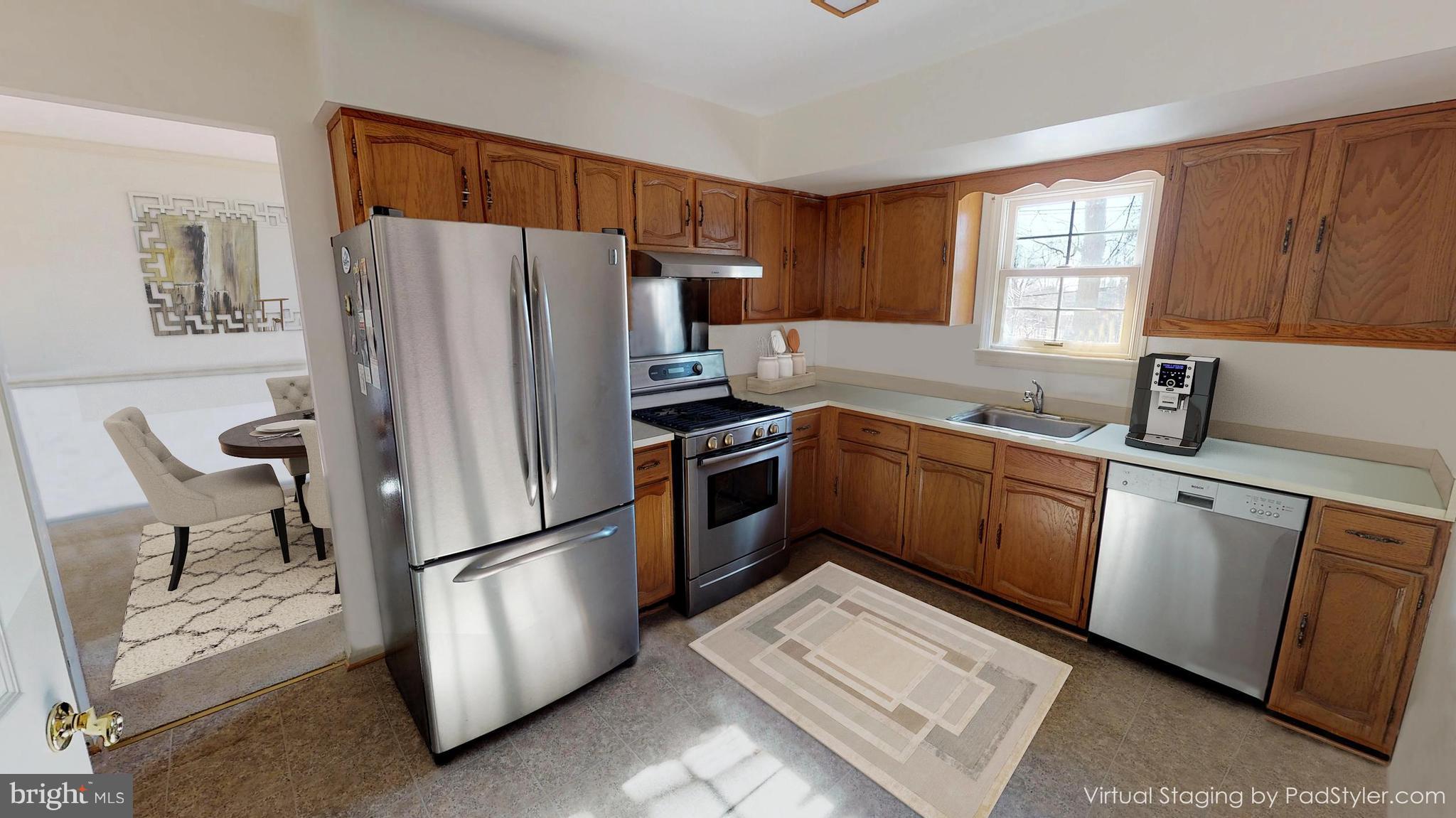 FALLSMERE - Residential