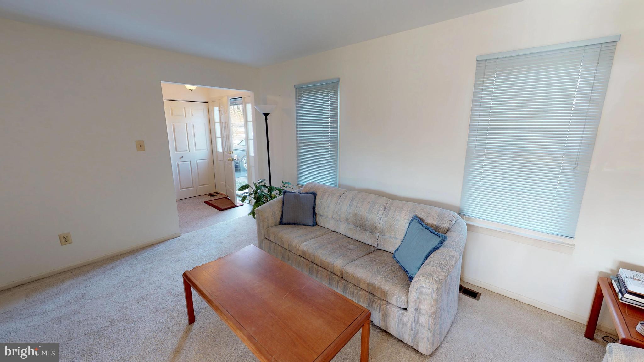 FALLSMERE - Residential