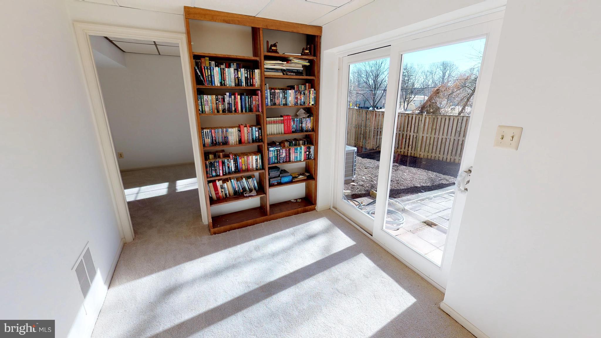 FALLSMERE - Residential