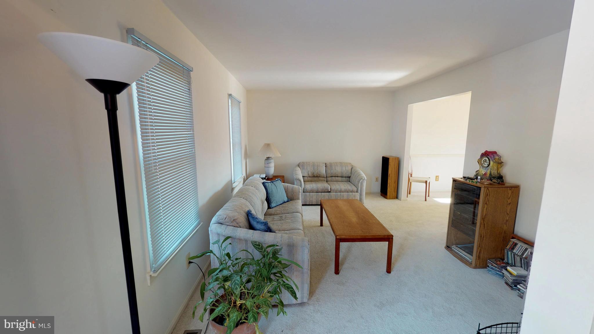 FALLSMERE - Residential