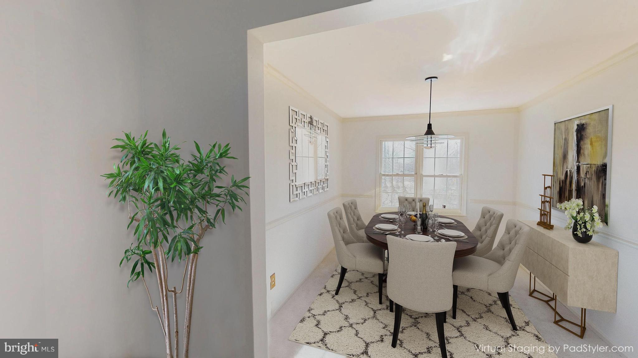 FALLSMERE - Residential