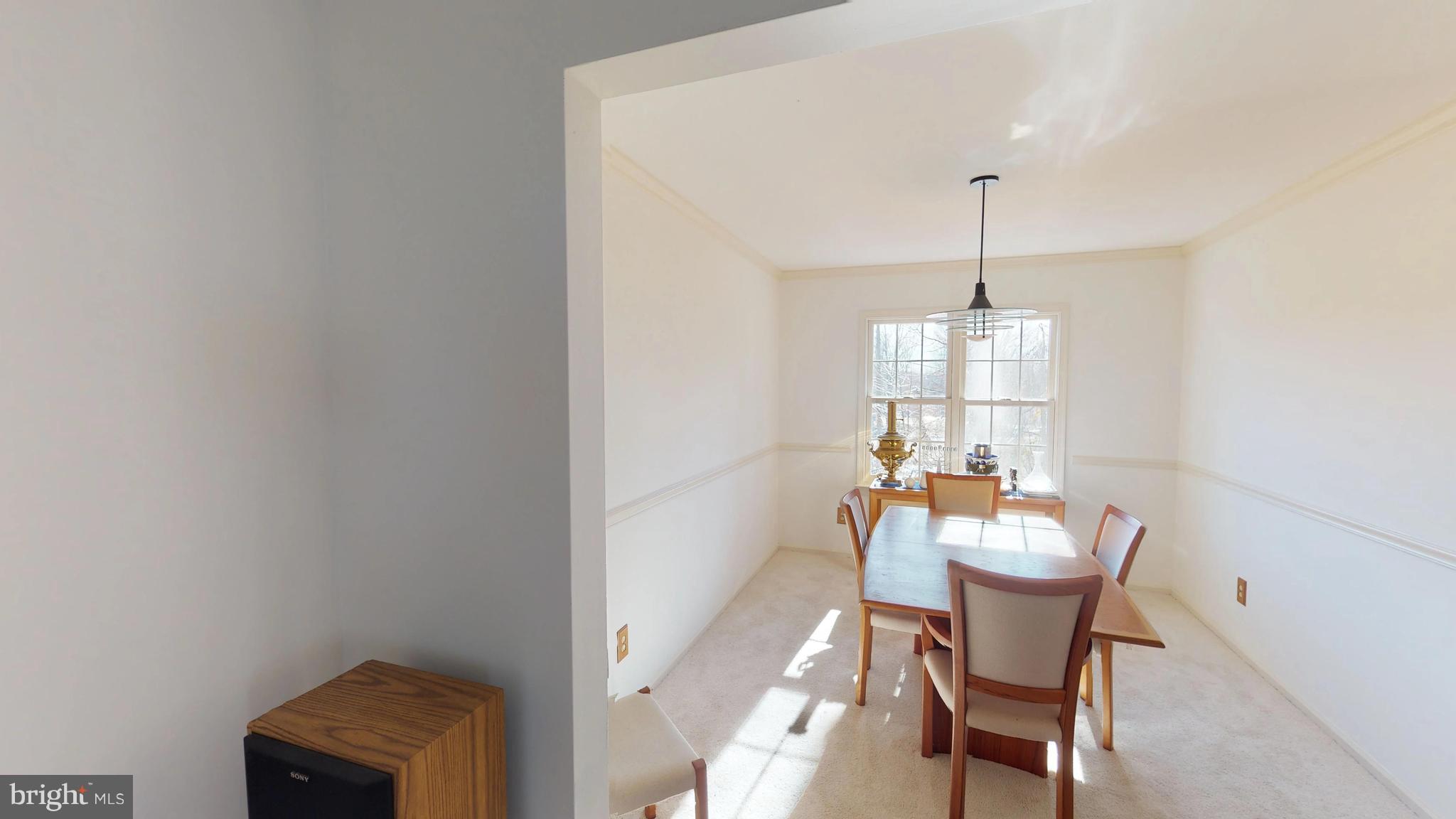 FALLSMERE - Residential