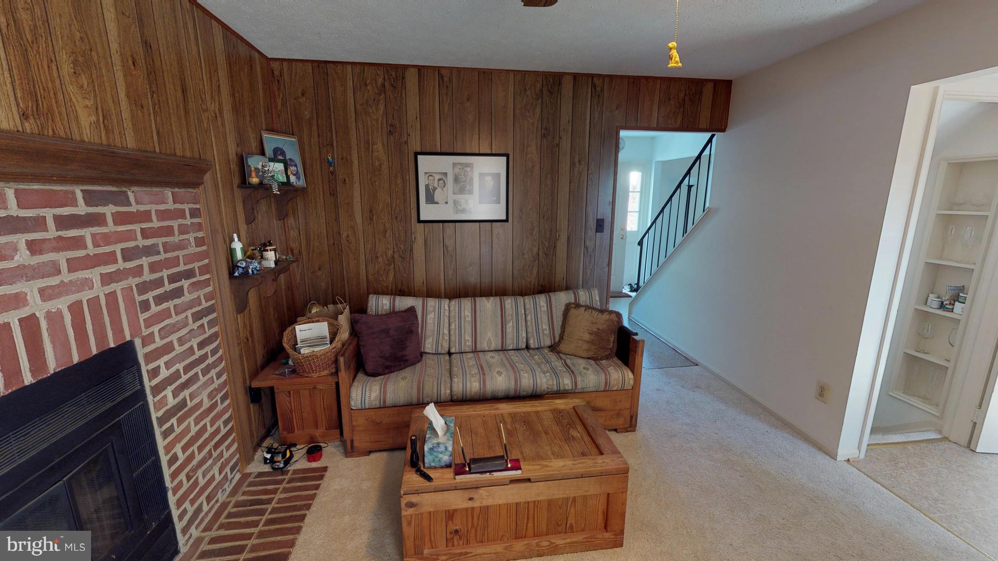 FALLSMERE - Residential