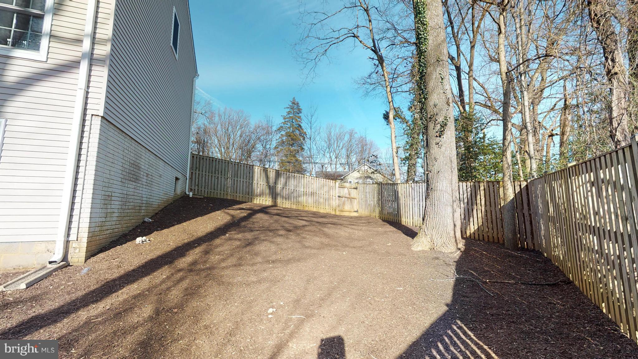 FALLSMERE - Residential