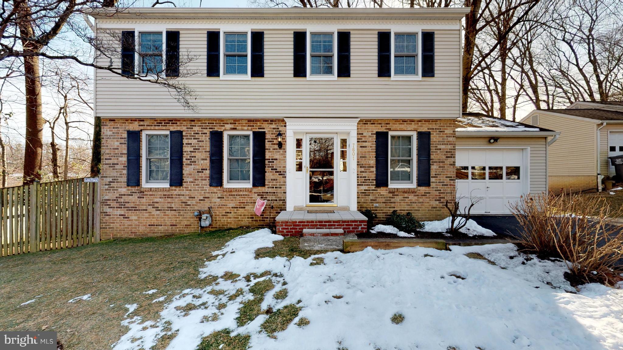 FALLSMERE - Residential