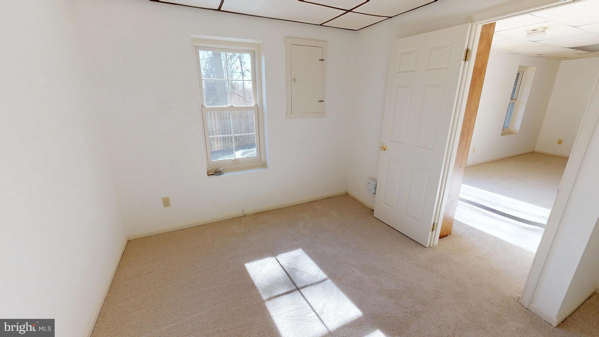 FALLSMERE - Residential