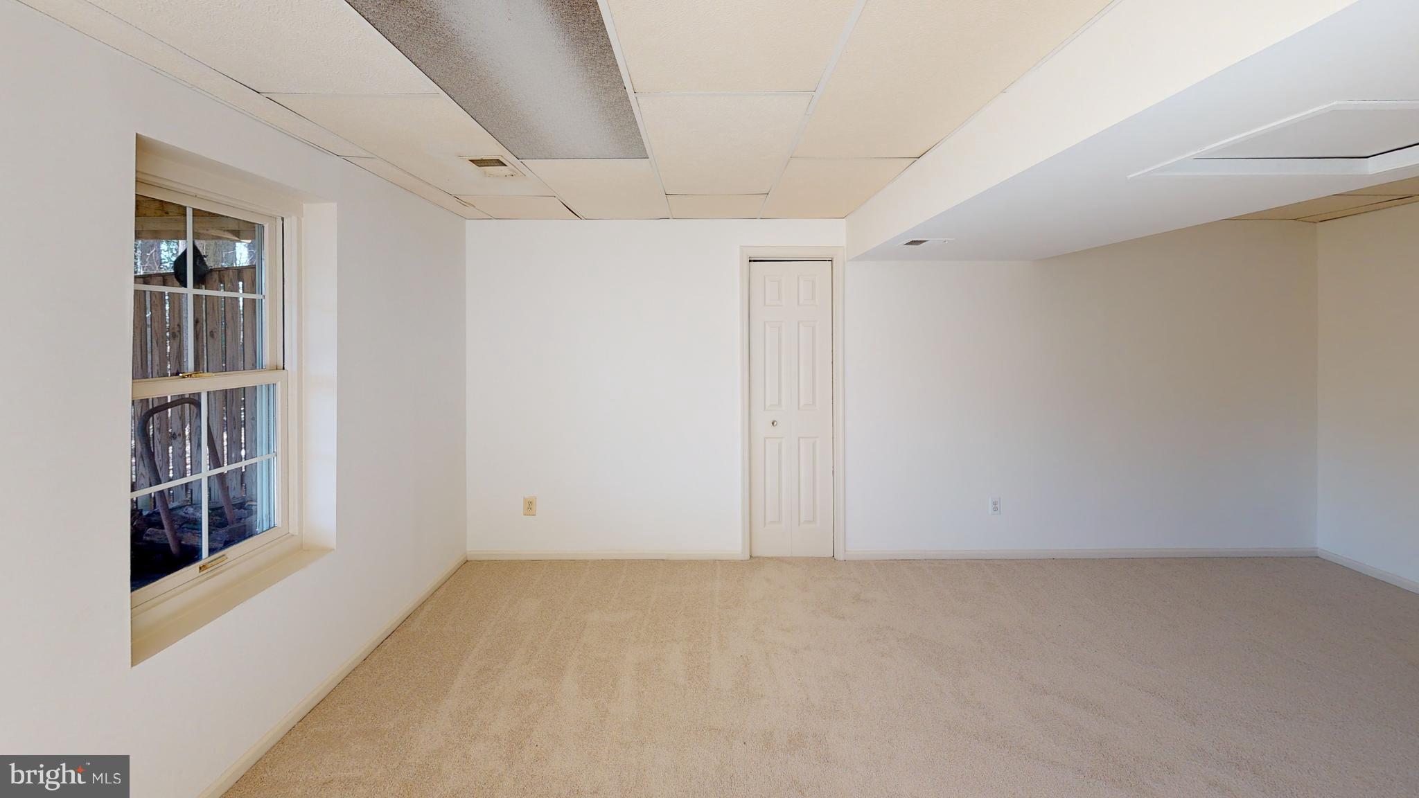 FALLSMERE - Residential