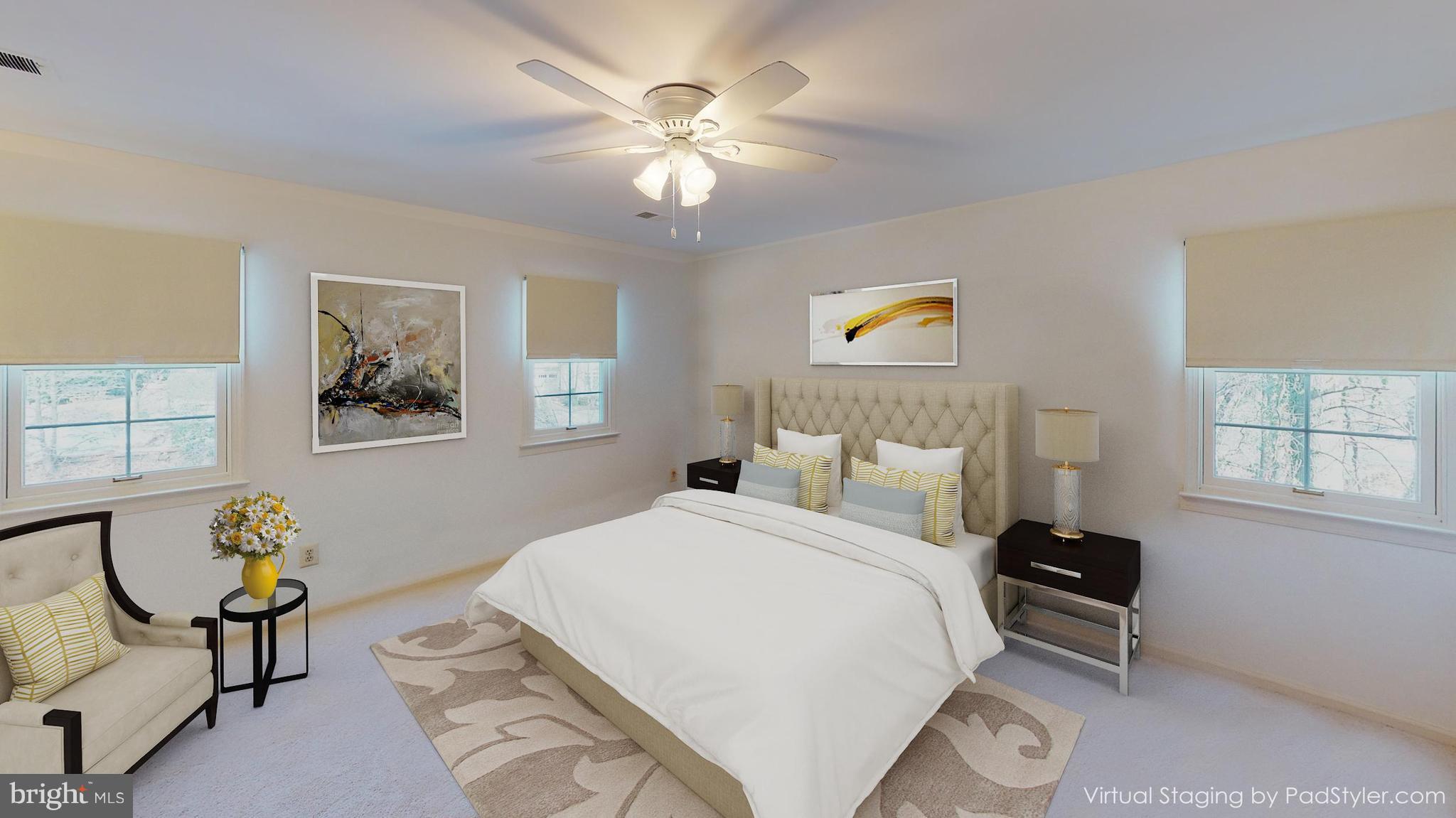 FALLSMERE - Residential