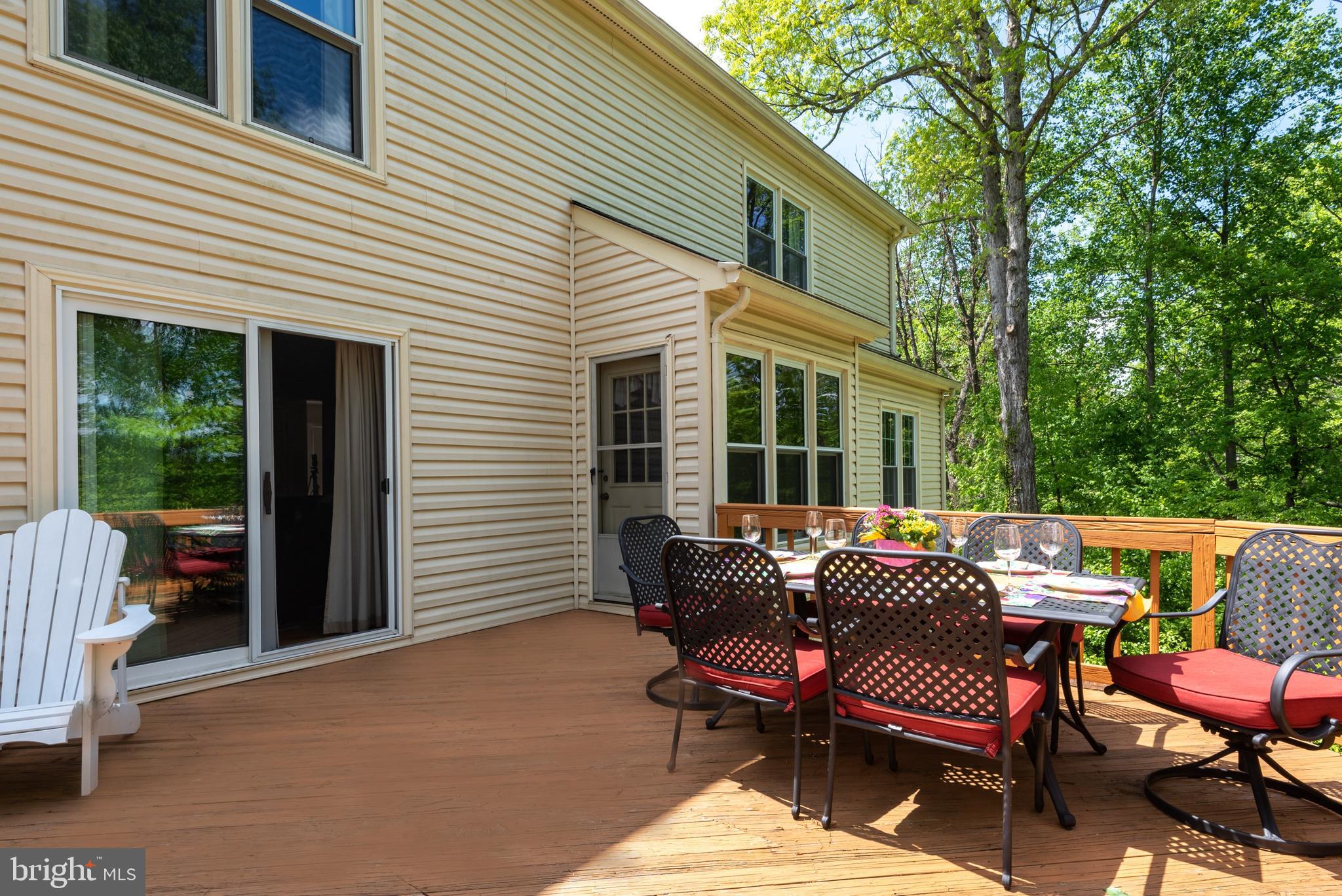 WINTERS RIDGE - Residential