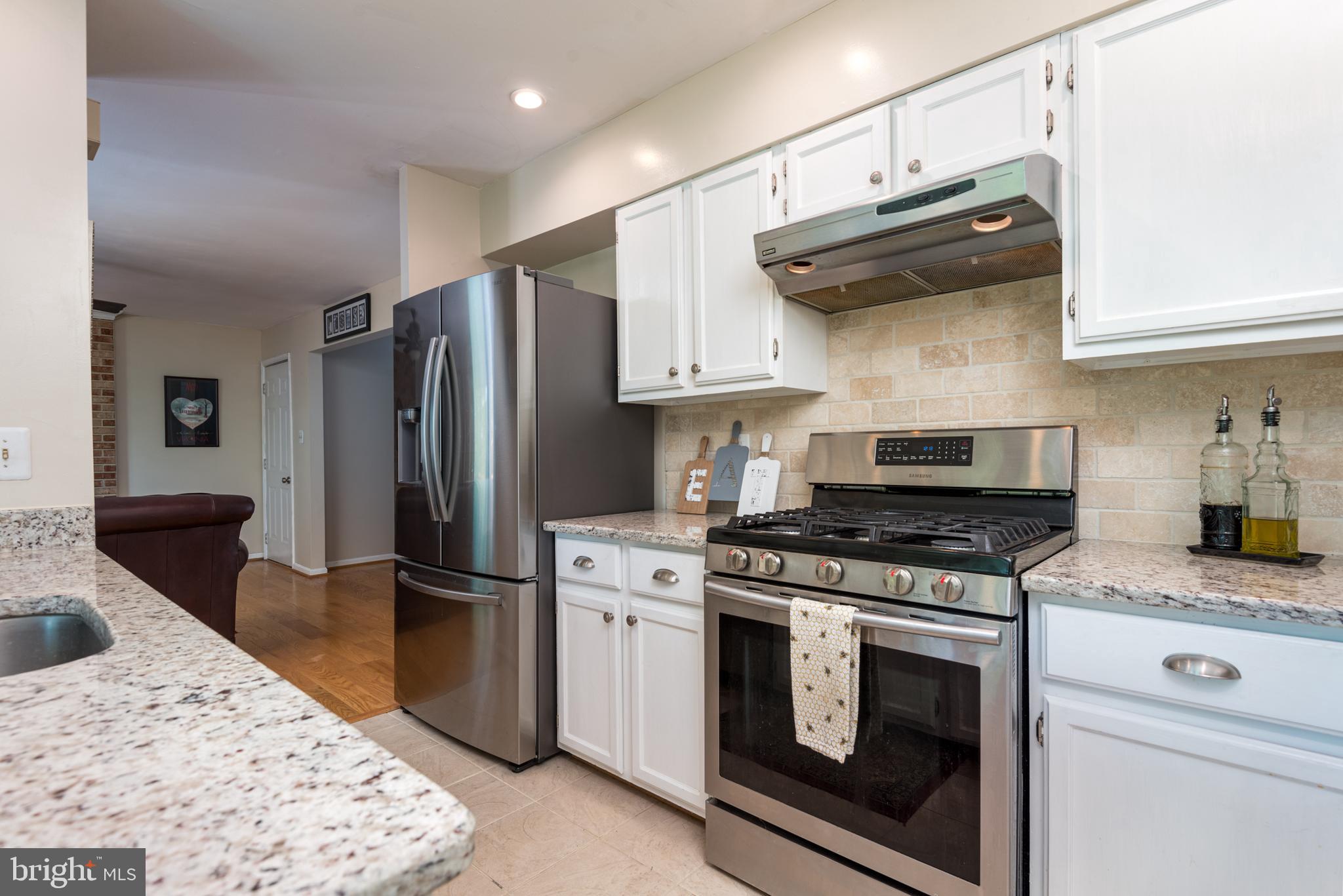 WINTERS RIDGE - Residential
