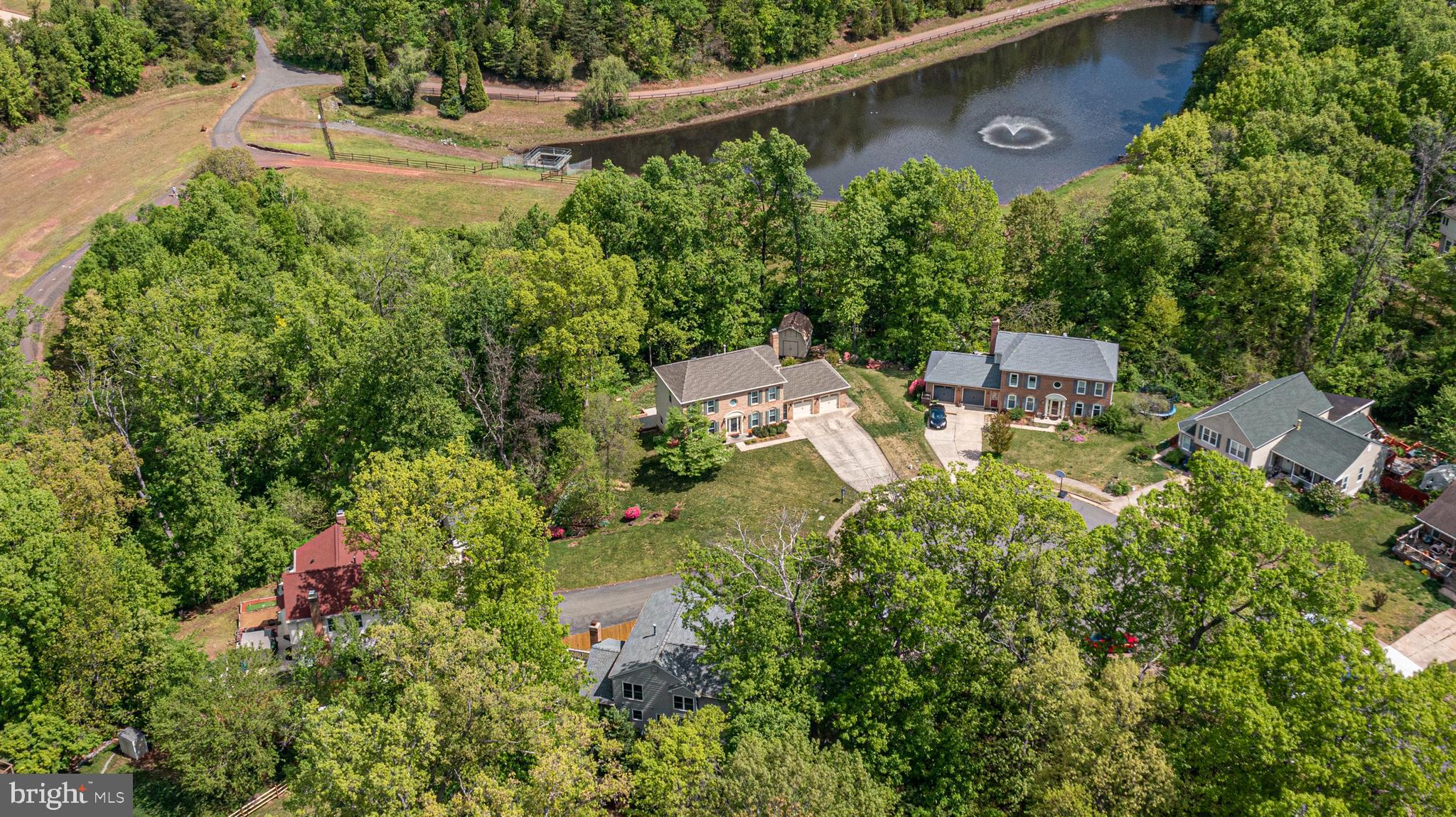 WINTERS RIDGE - Residential
