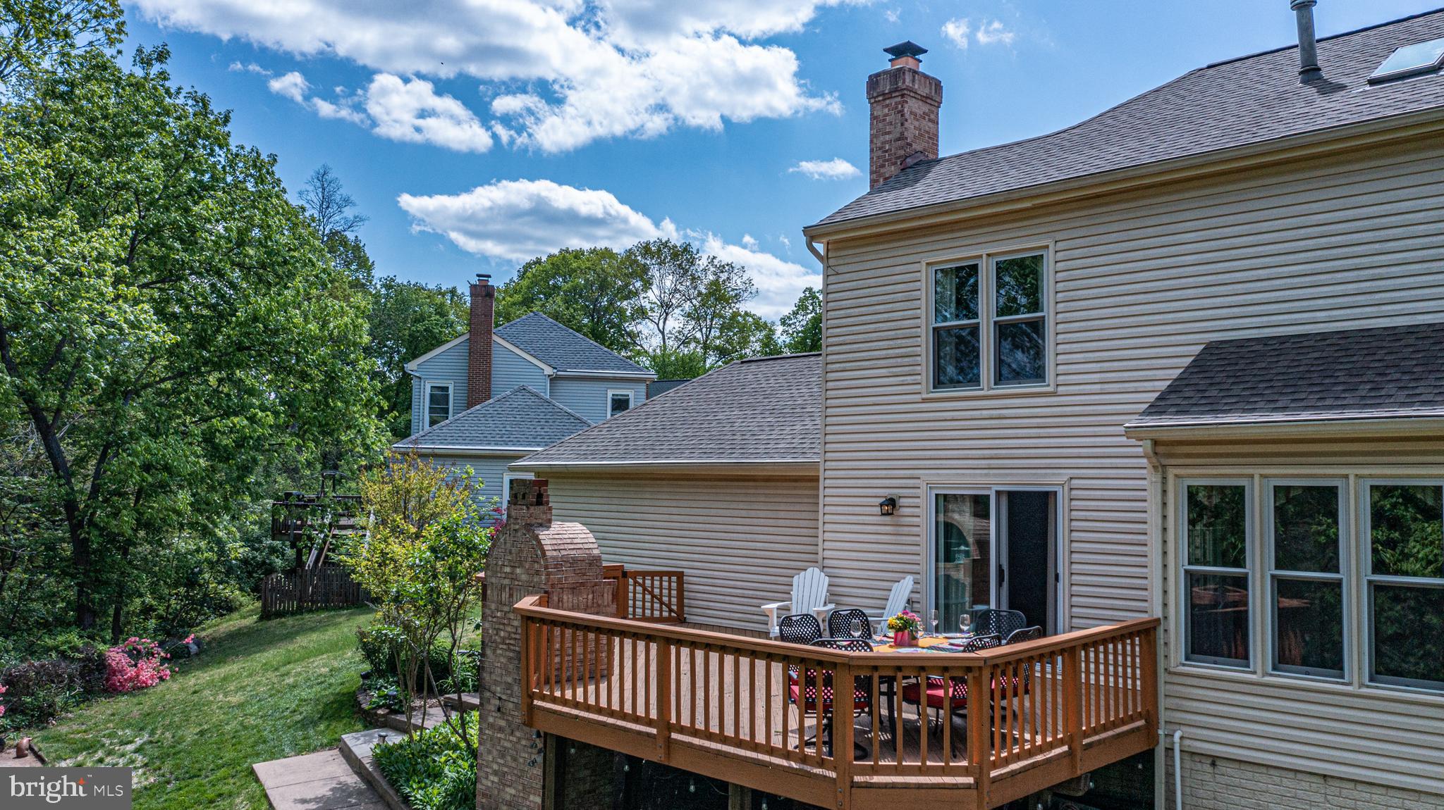 WINTERS RIDGE - Residential
