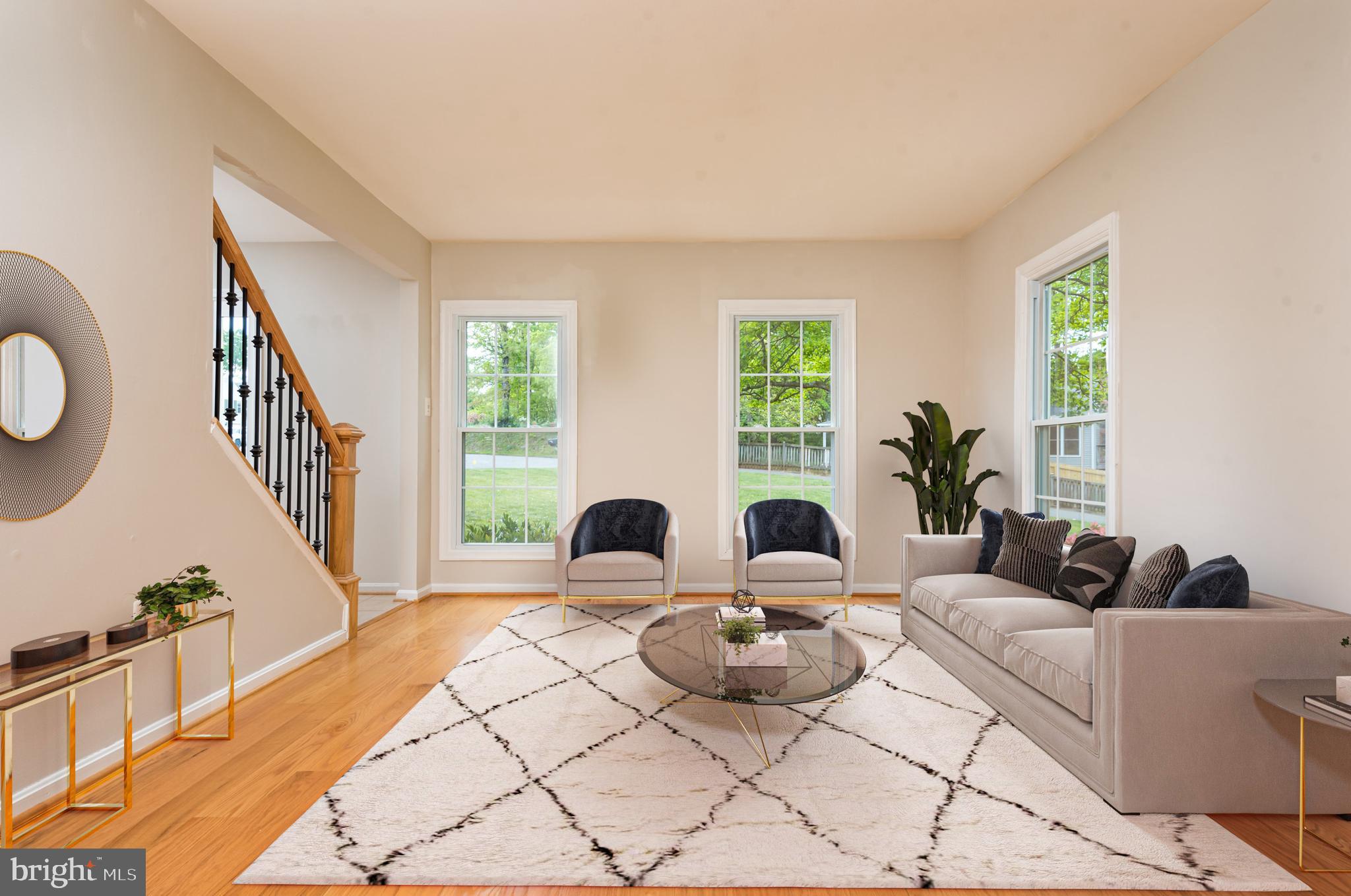 WINTERS RIDGE - Residential