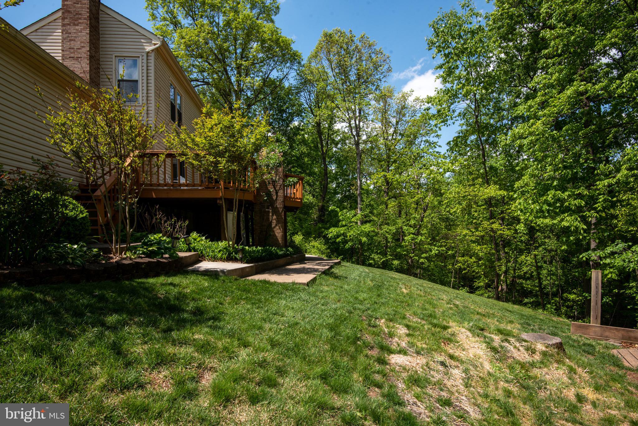 WINTERS RIDGE - Residential