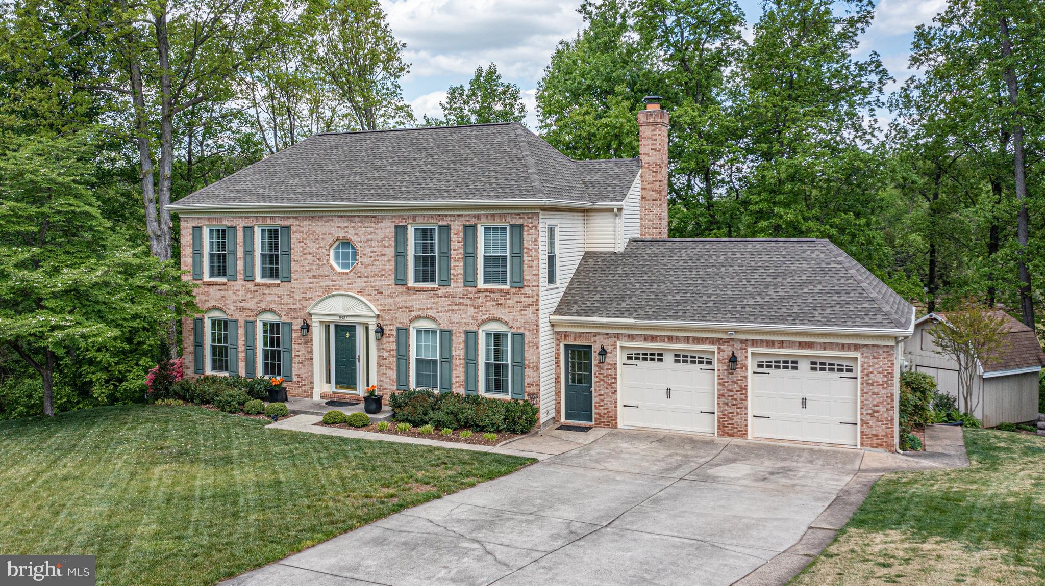 WINTERS RIDGE - Residential