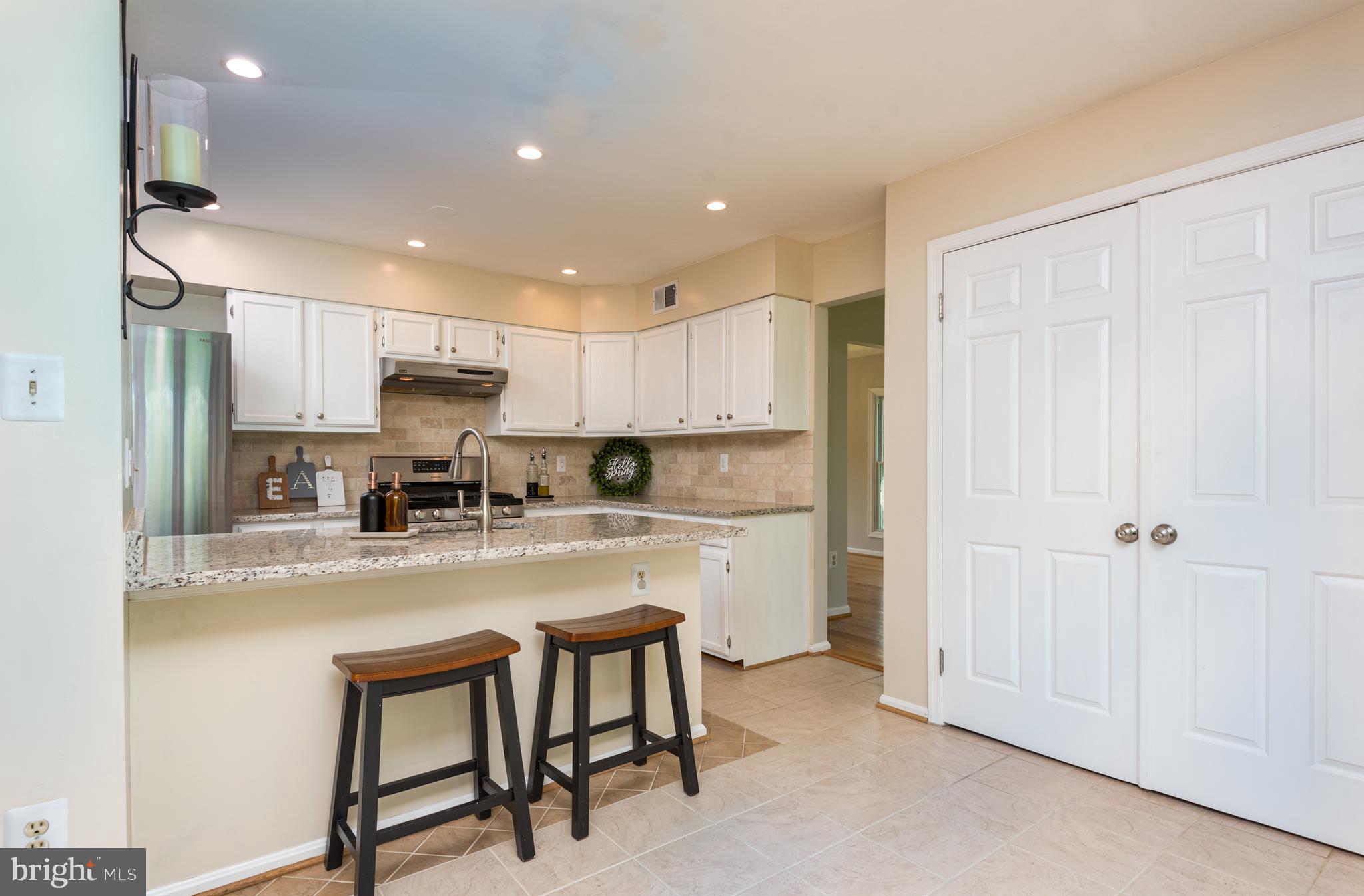 WINTERS RIDGE - Residential