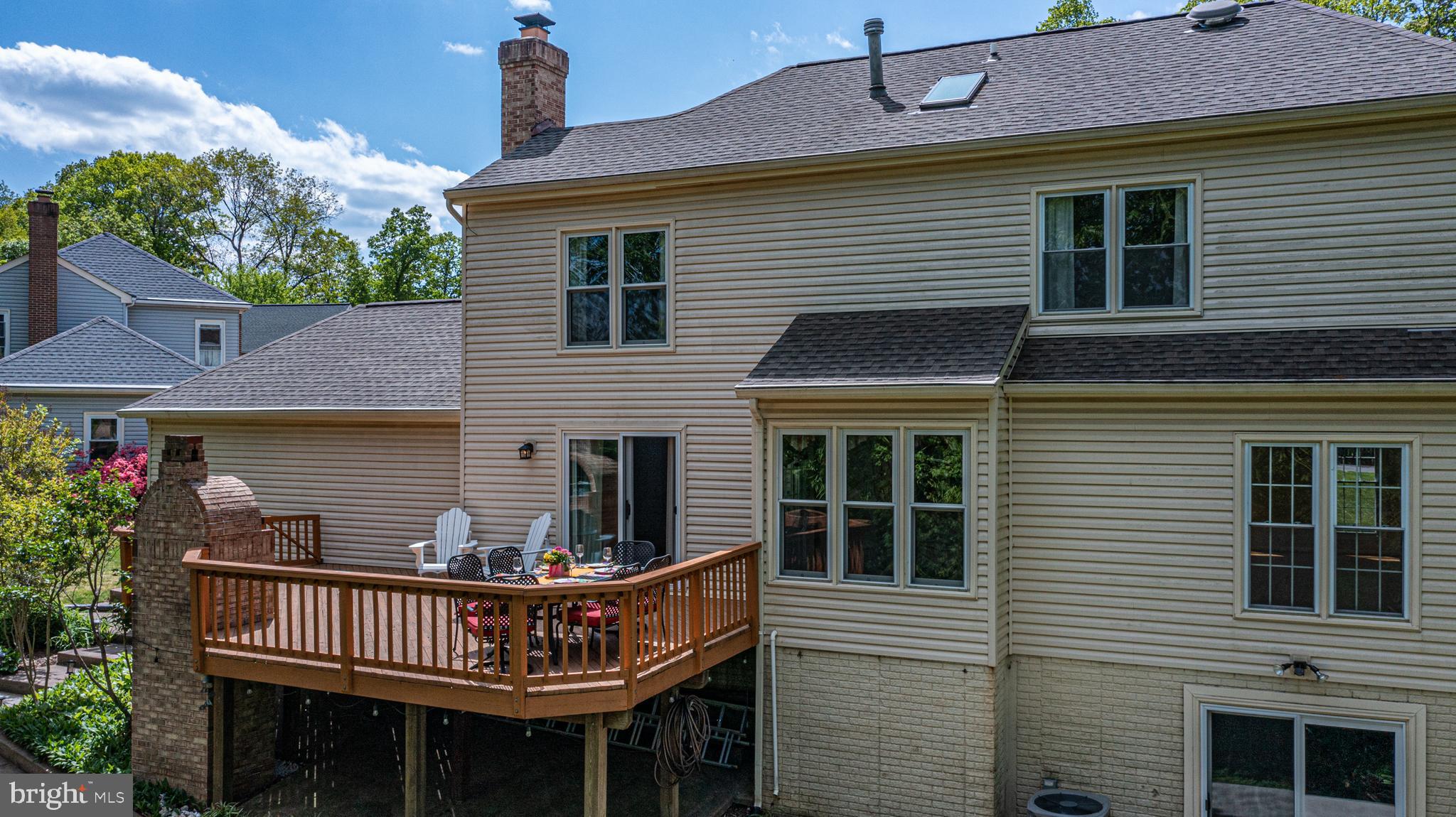 WINTERS RIDGE - Residential