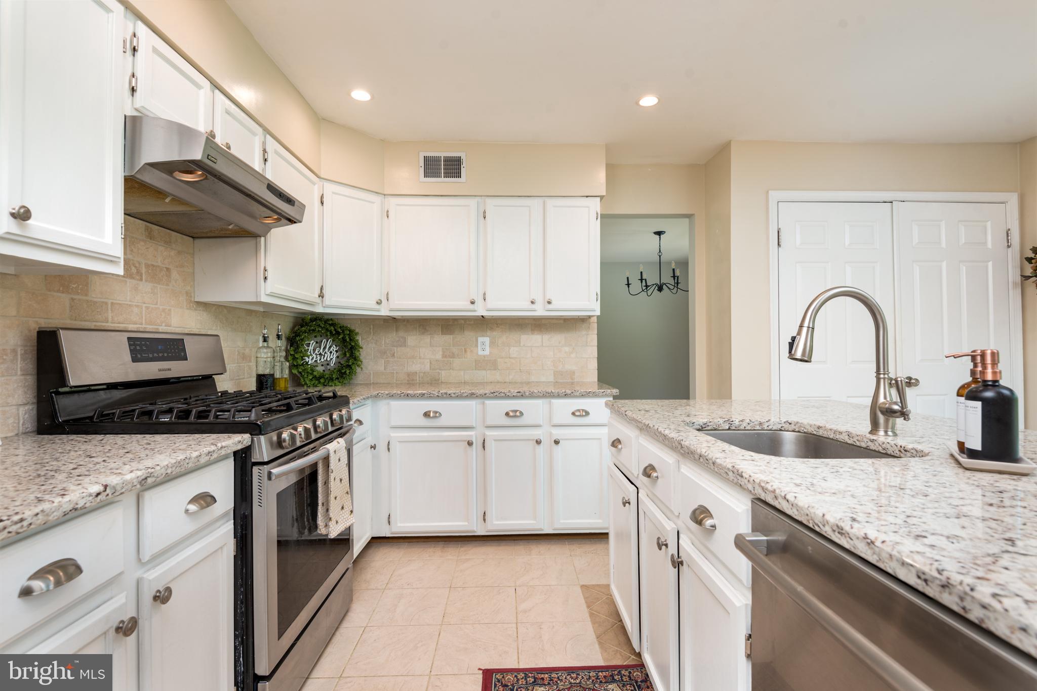 WINTERS RIDGE - Residential