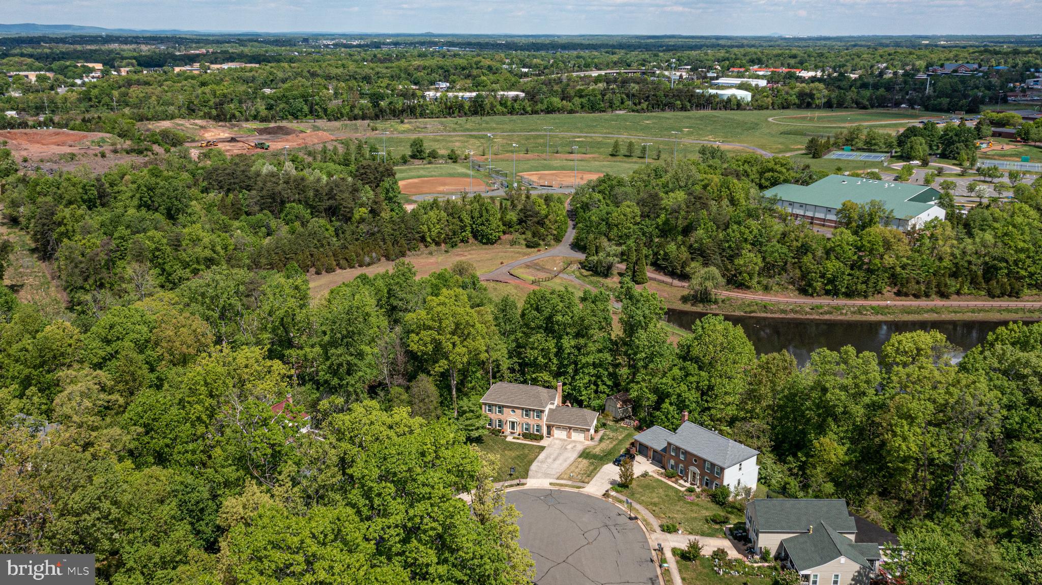 WINTERS RIDGE - Residential