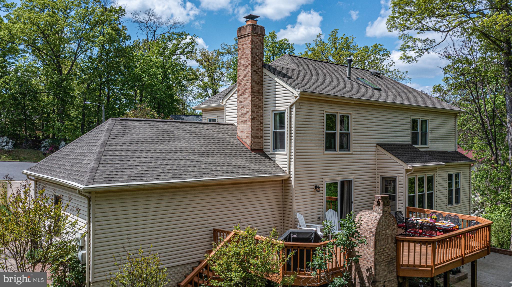 WINTERS RIDGE - Residential