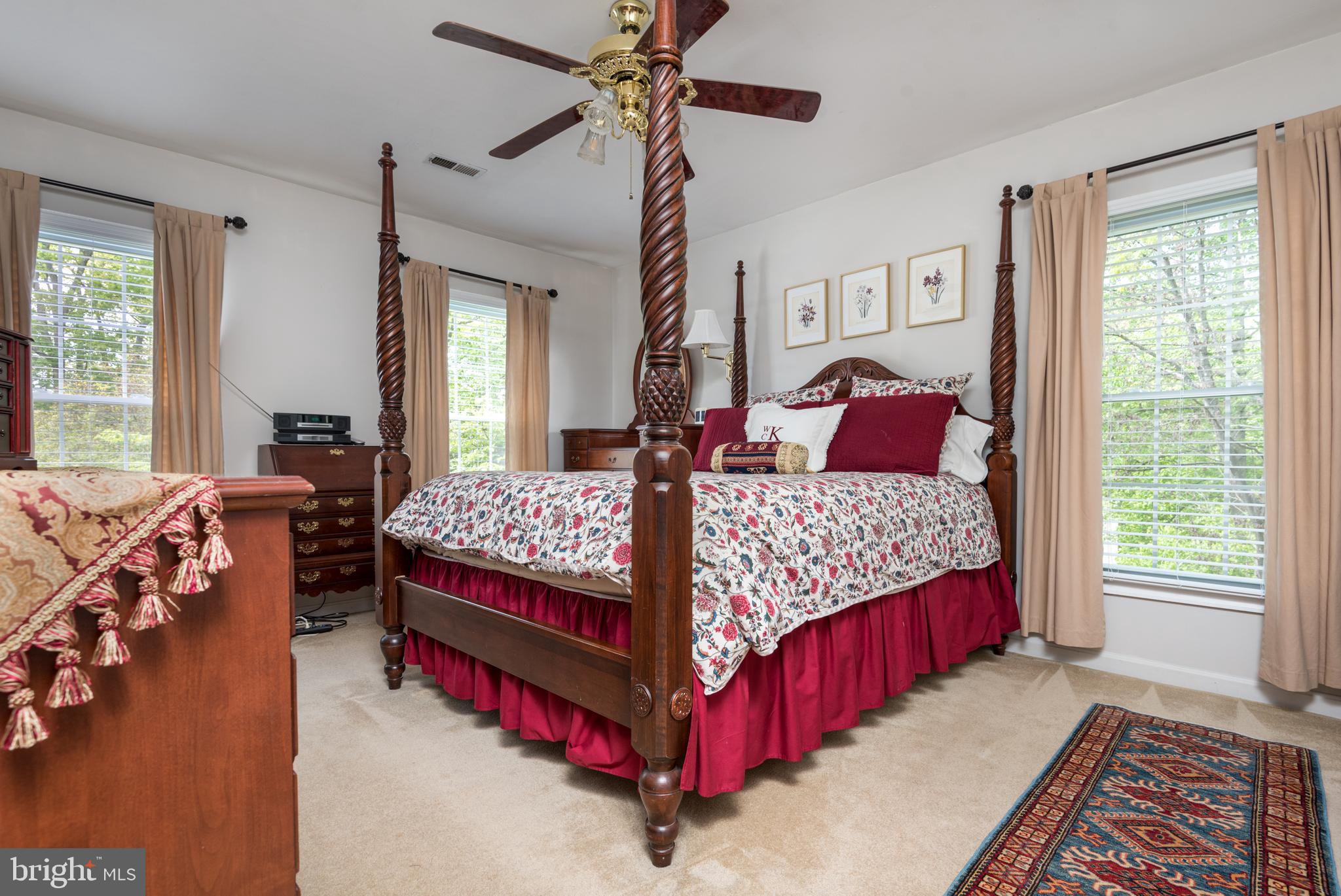 WINTERS RIDGE - Residential