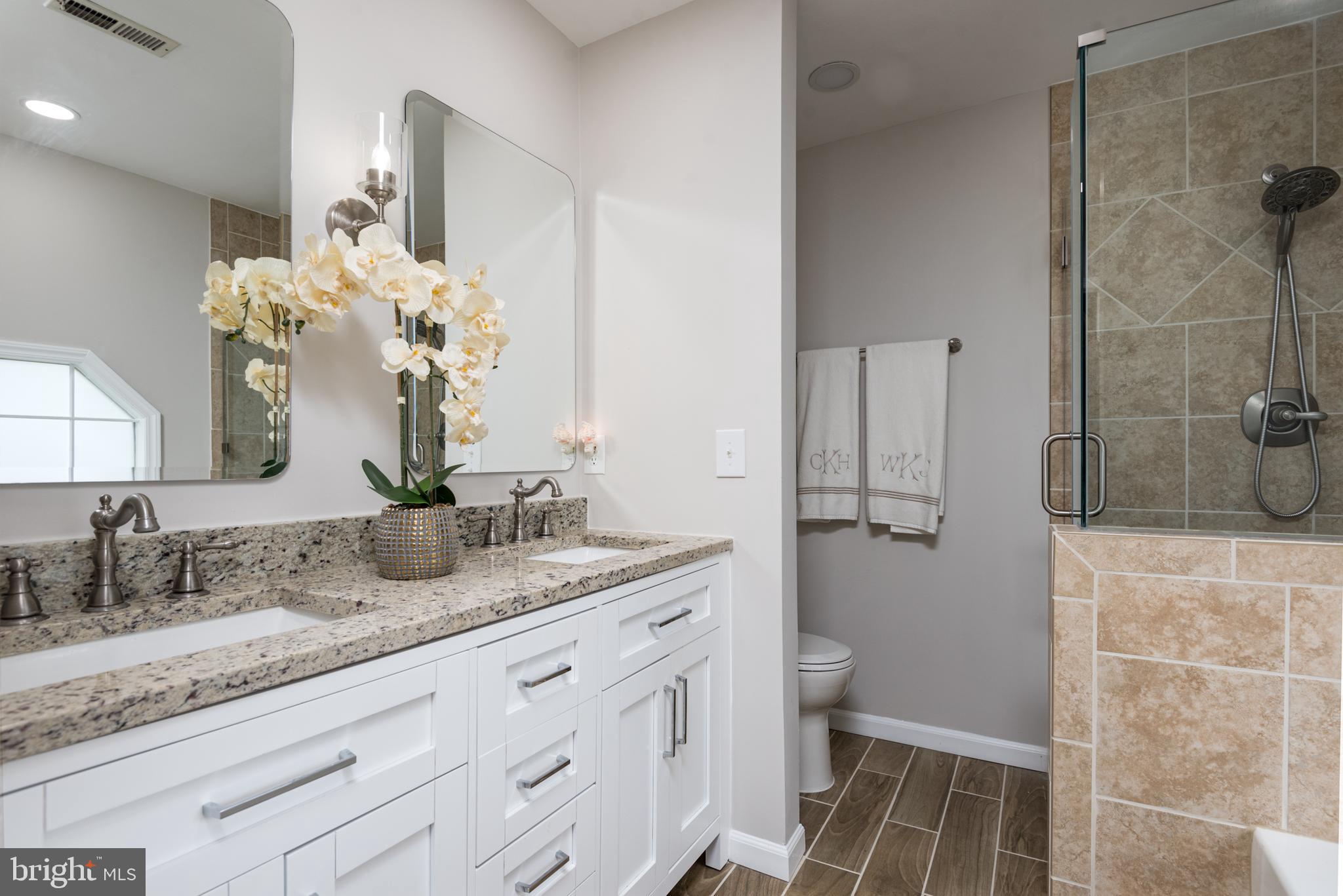 WINTERS RIDGE - Residential