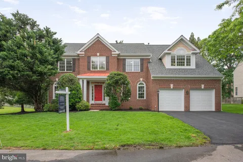 43512 Leyland Lane, Chantilly, VA MLS: VALO2095480