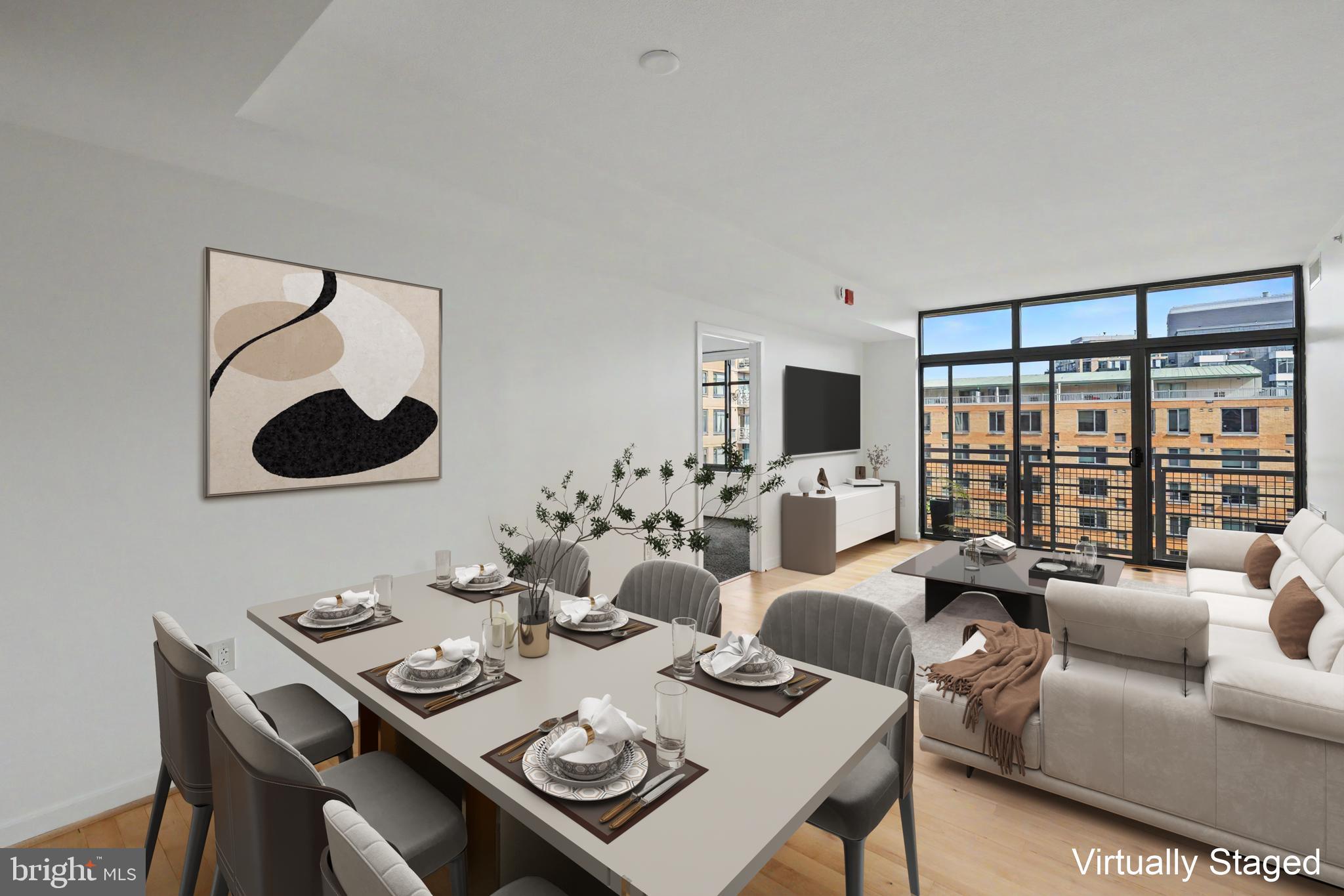 475 K STREET NW 830