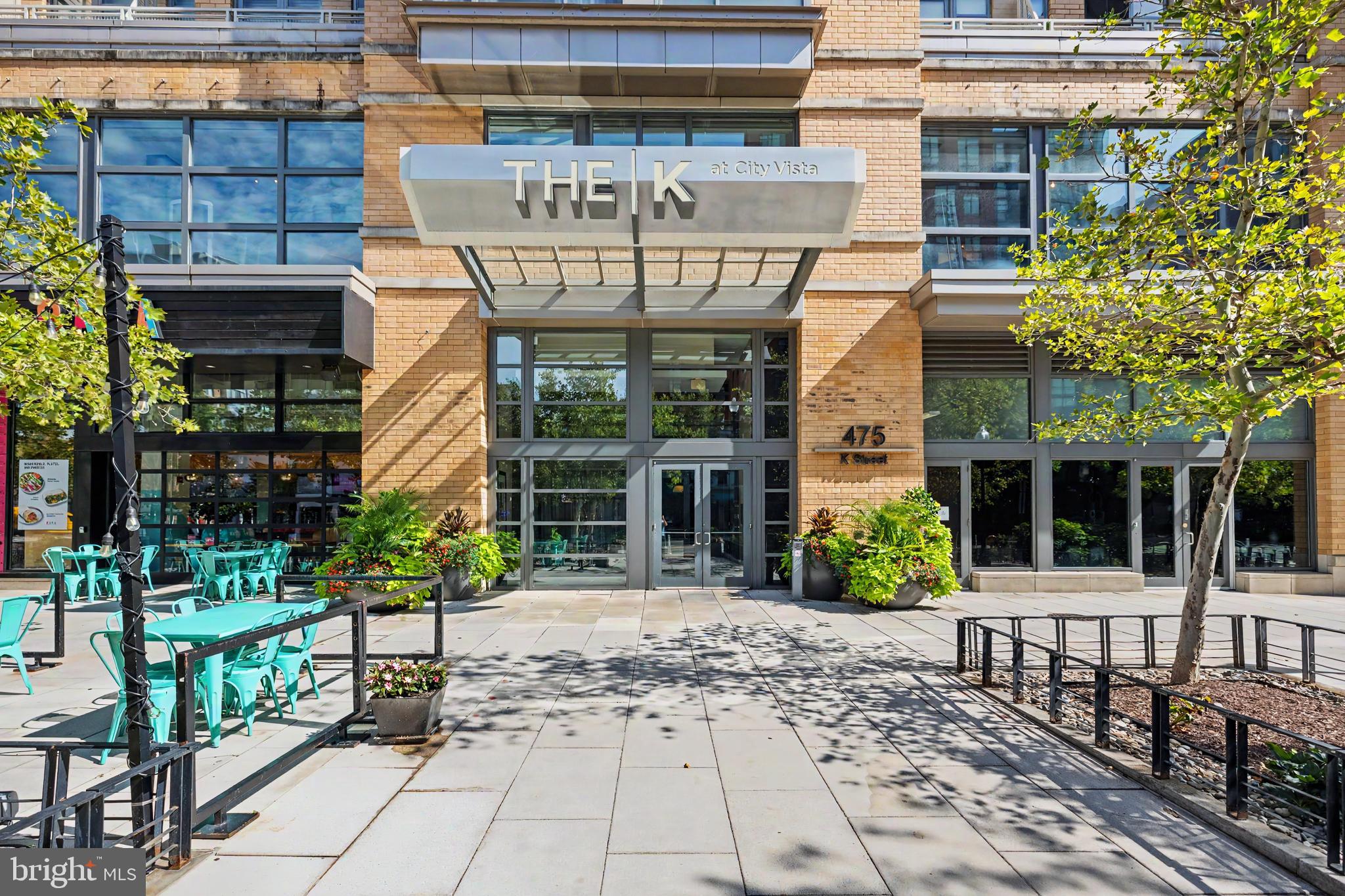 475 K STREET NW 830