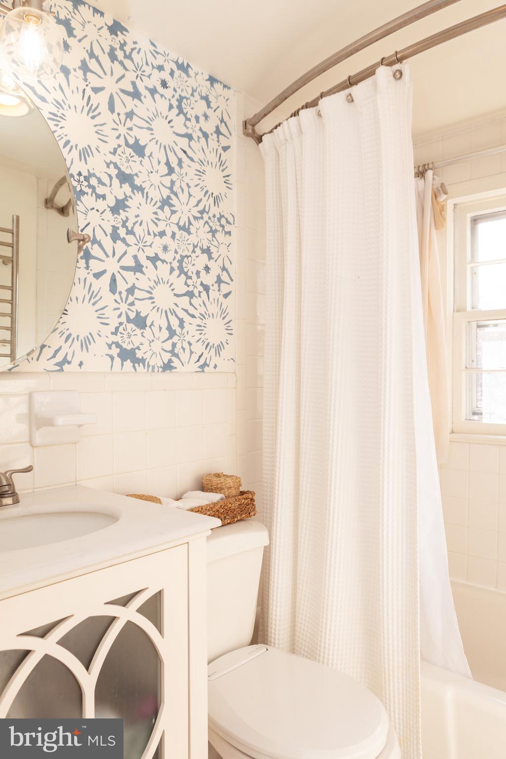 OLD TOWN ALEXANDRIA - Residential Lease