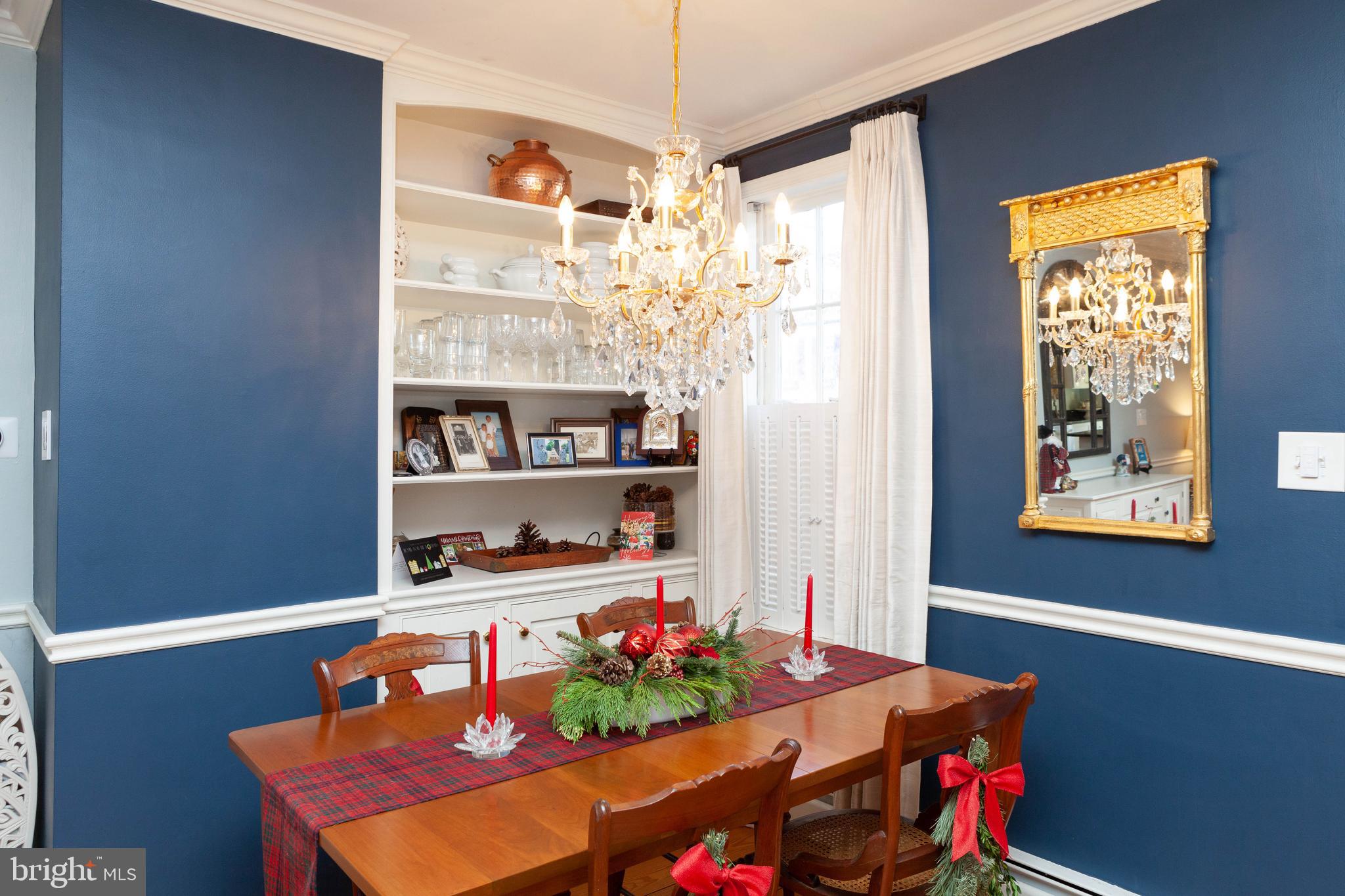 OLD TOWN ALEXANDRIA - Residential Lease