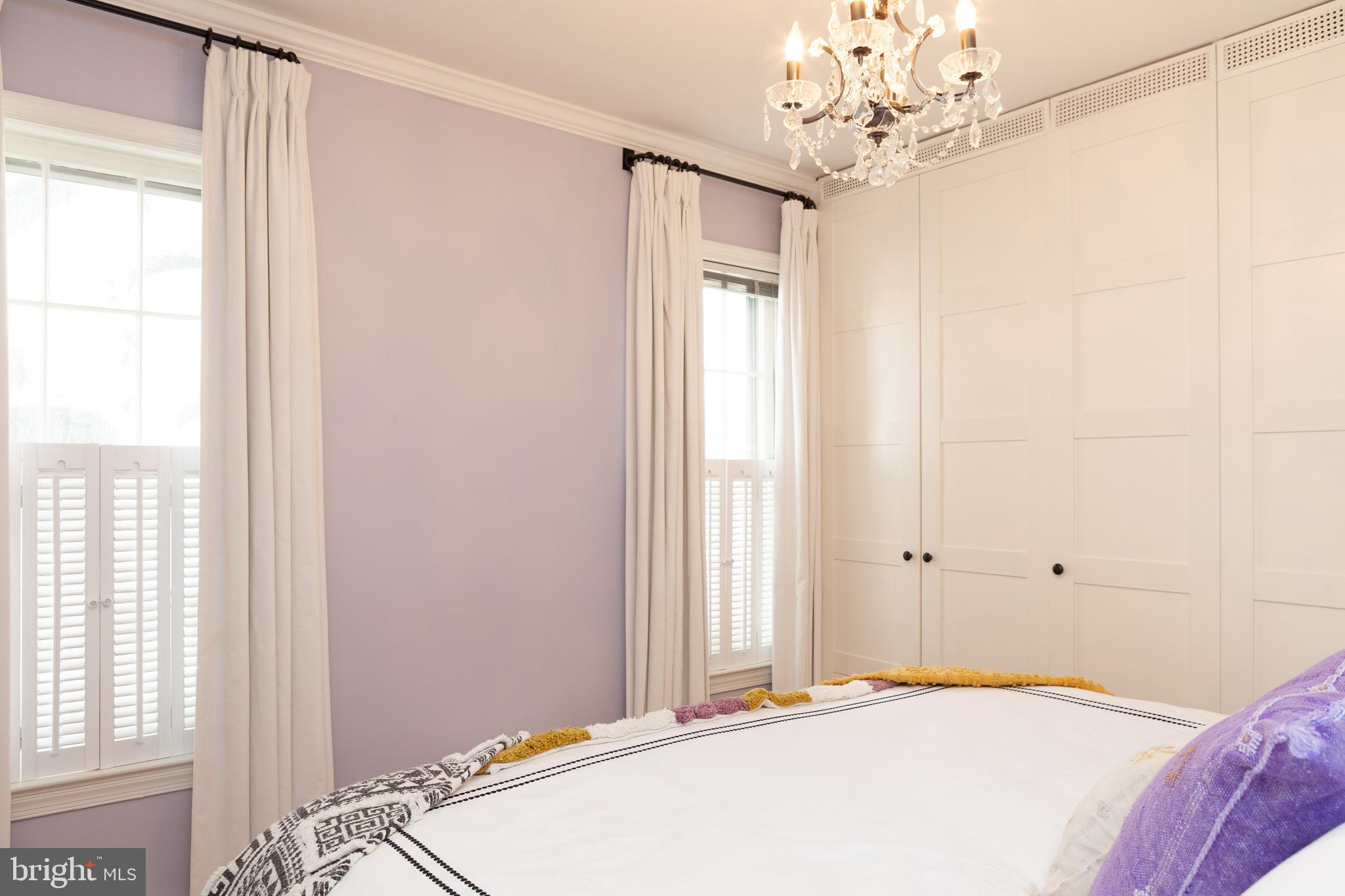 OLD TOWN ALEXANDRIA - Residential Lease