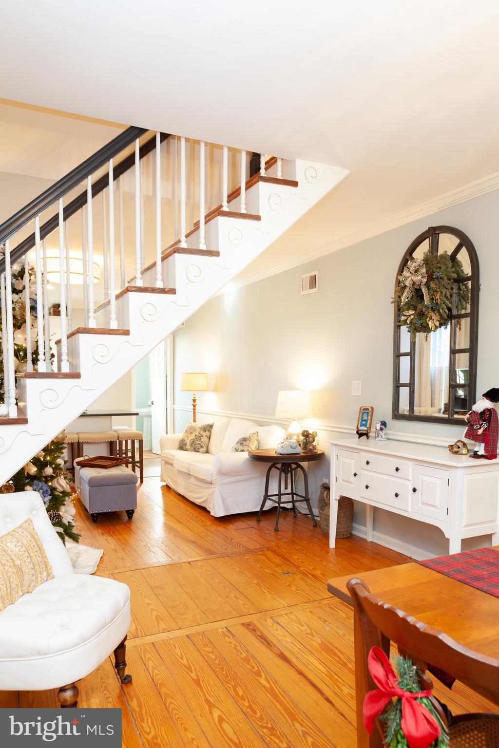 OLD TOWN ALEXANDRIA - Residential Lease