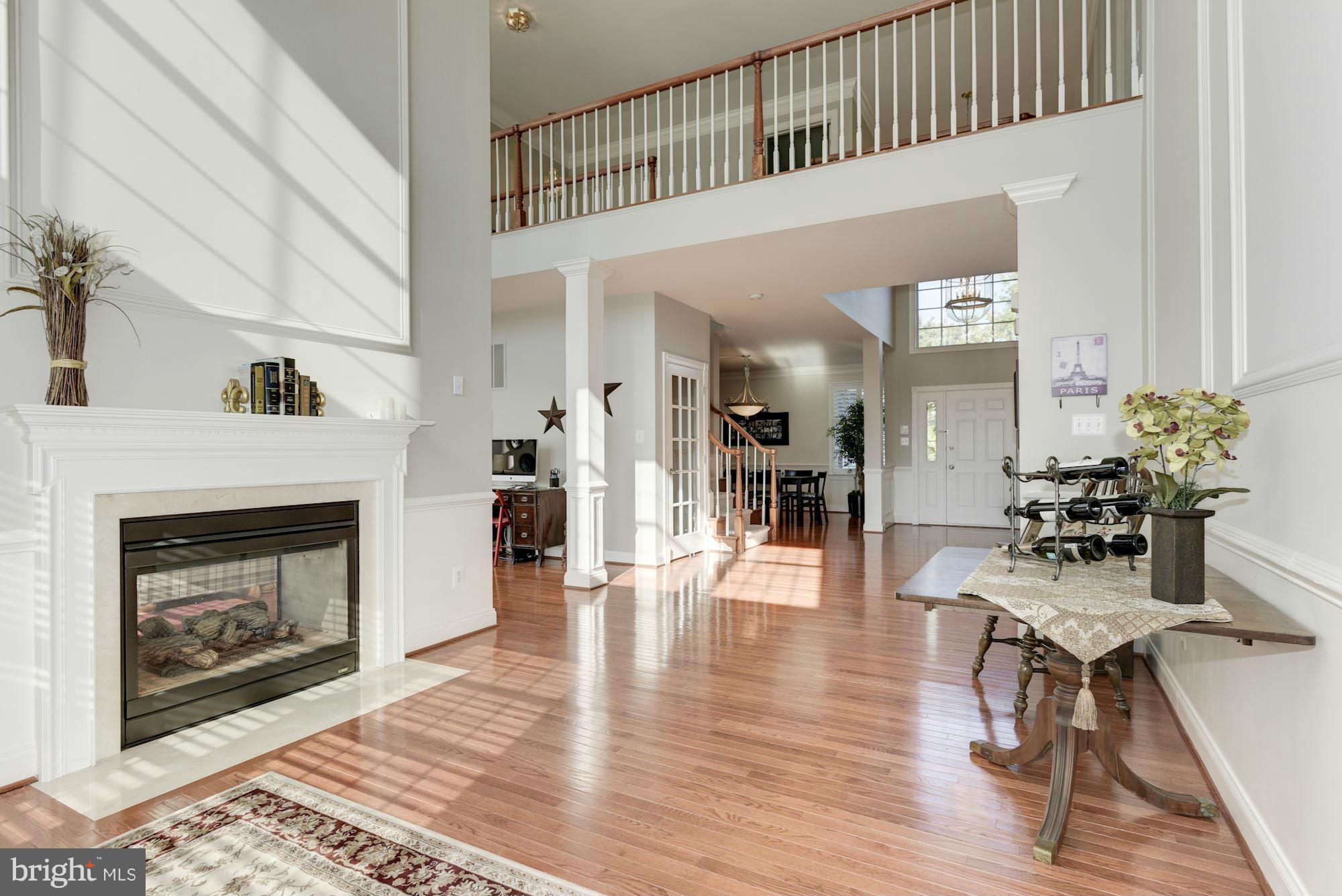 BELMONT - Residential Lease