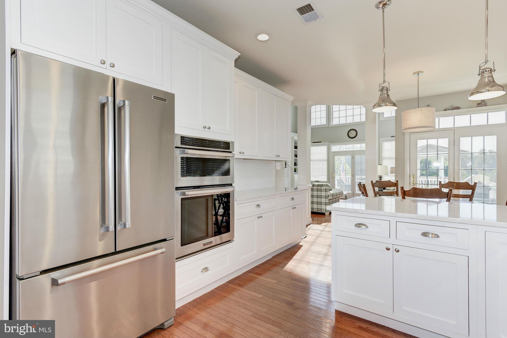 BELMONT - Residential Lease