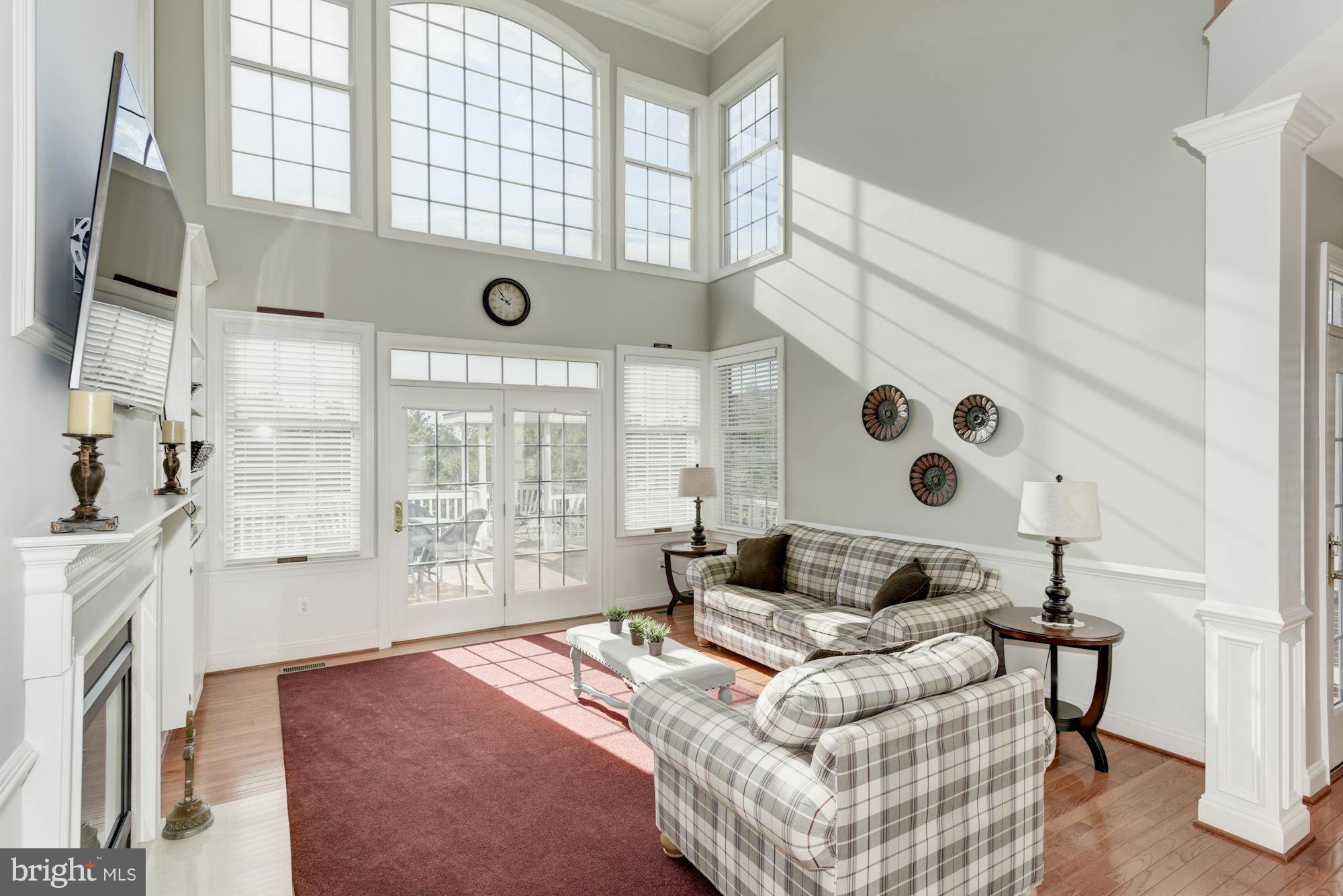 BELMONT - Residential Lease