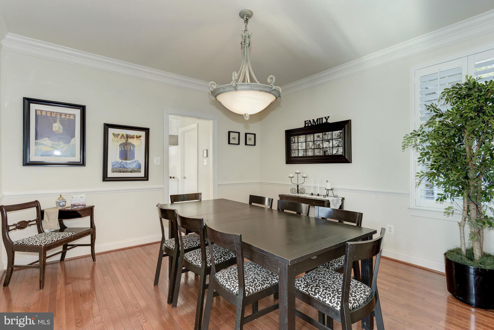 BELMONT - Residential Lease