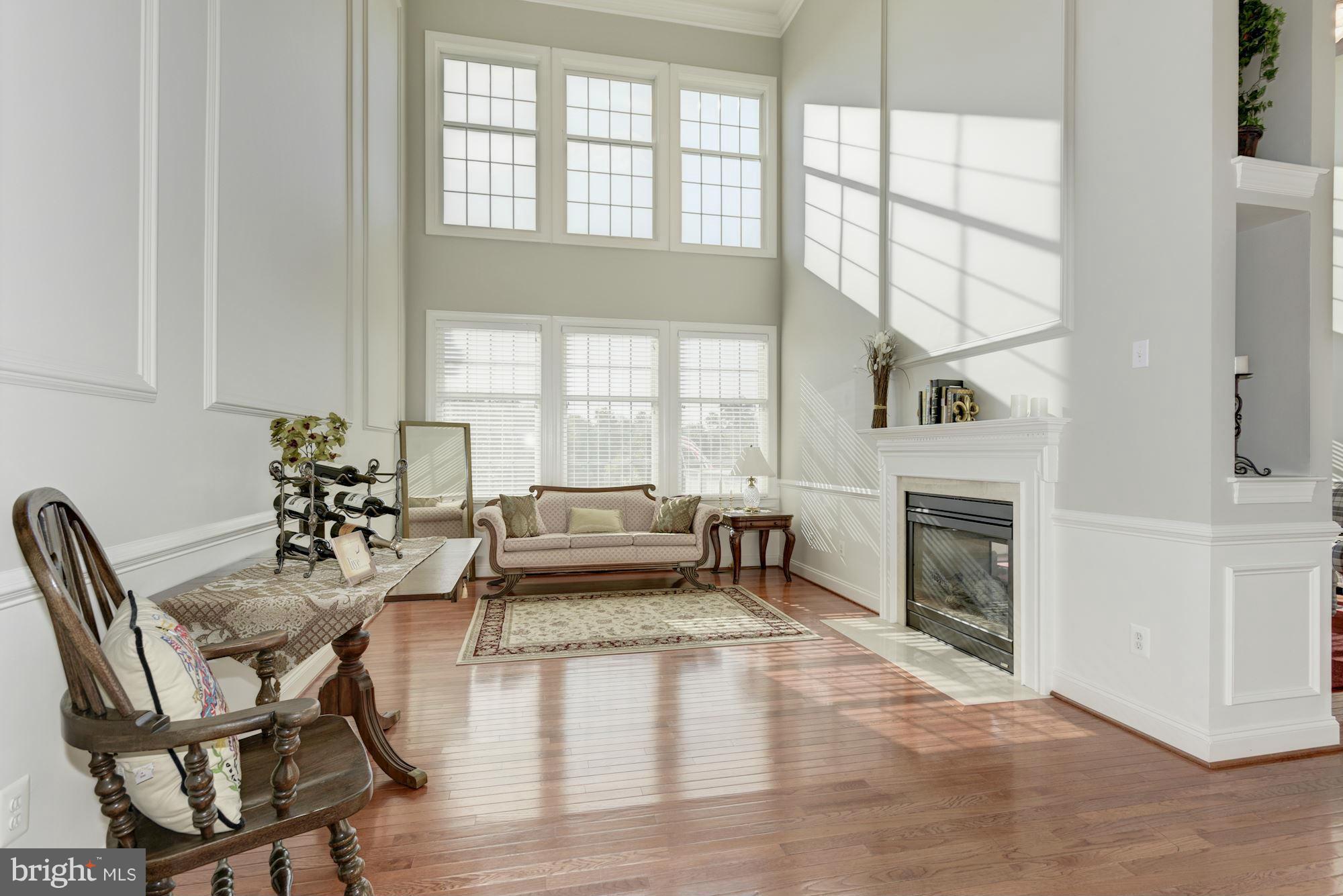 BELMONT - Residential Lease