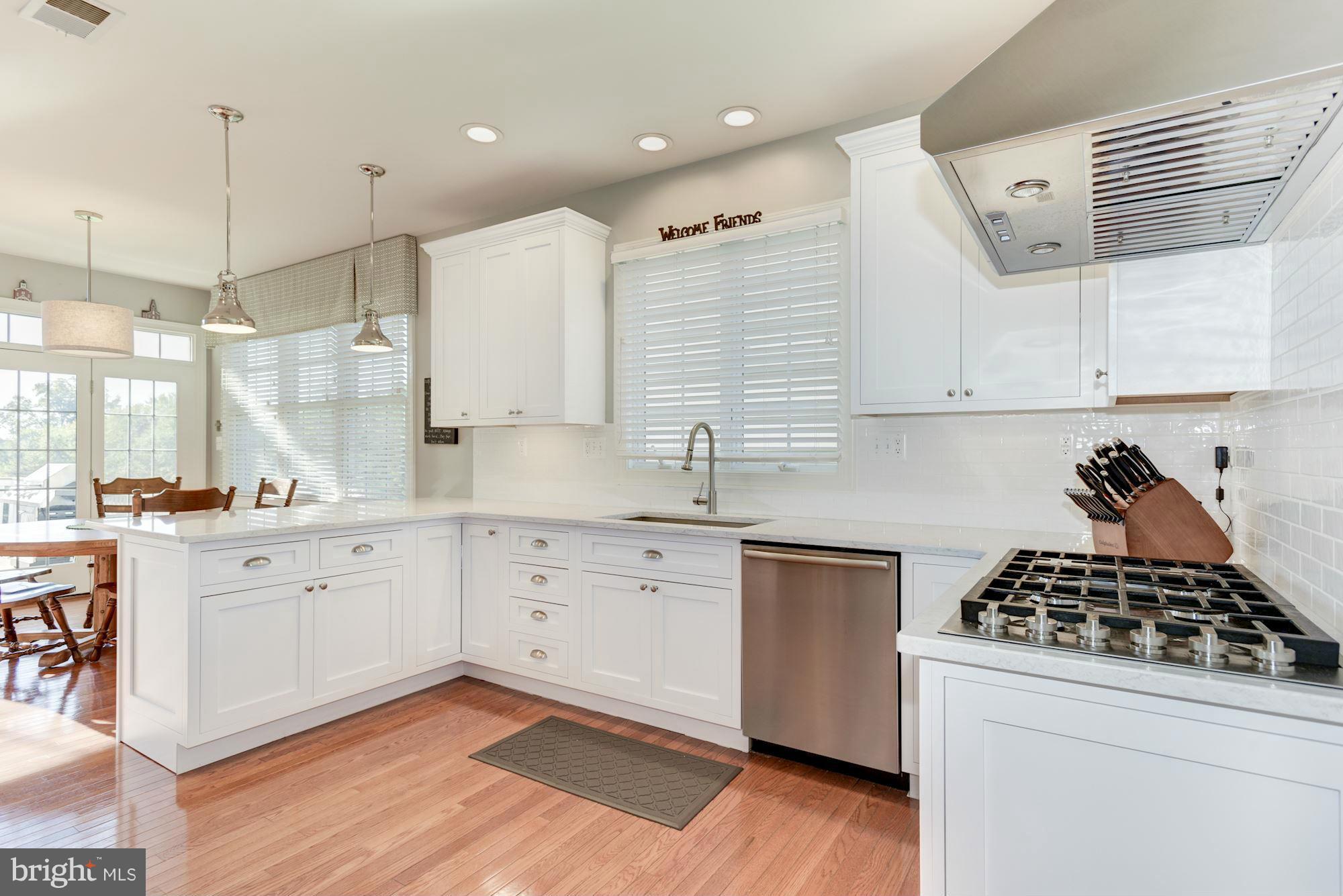 BELMONT - Residential Lease