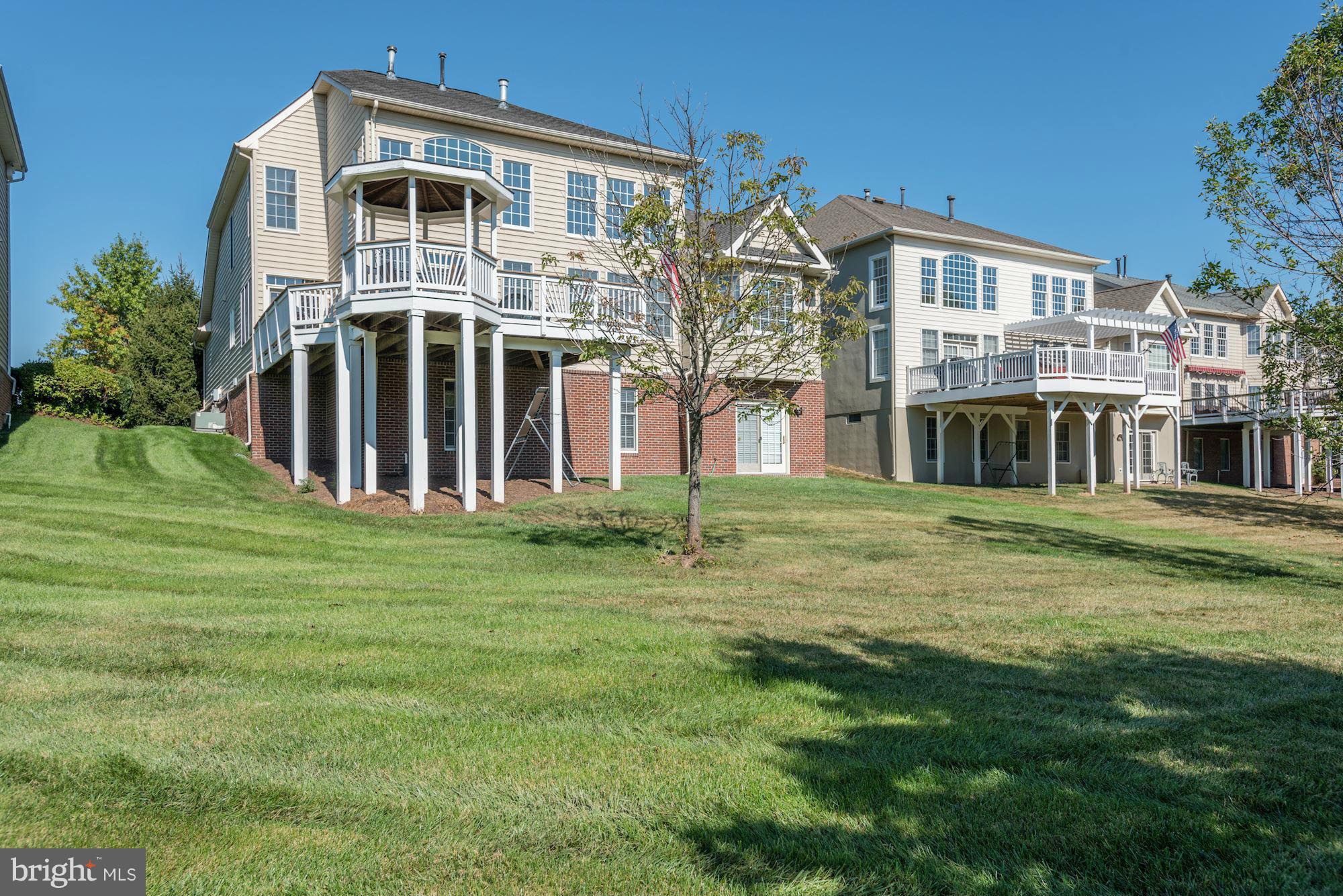 BELMONT - Residential Lease