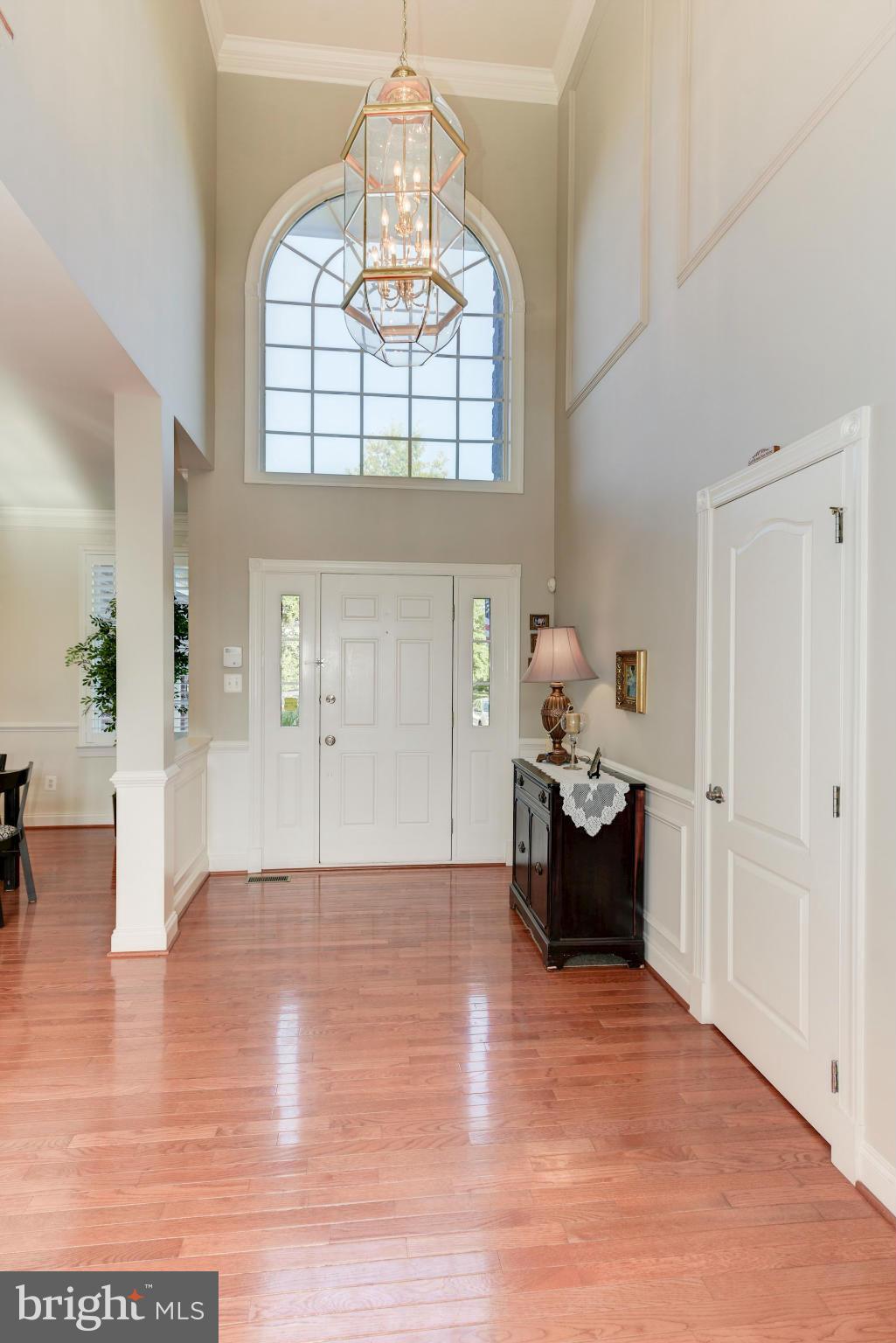 BELMONT - Residential Lease